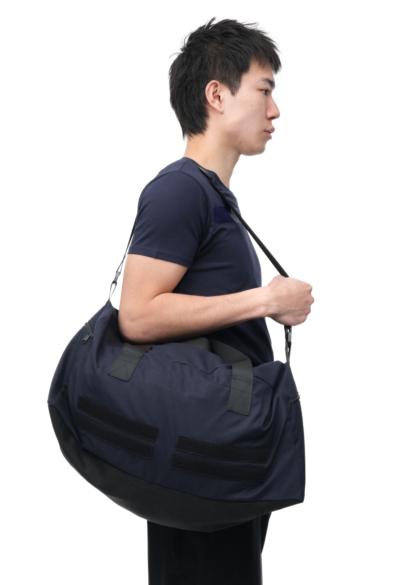 NORTH ARCTIC DUFFLE BAG