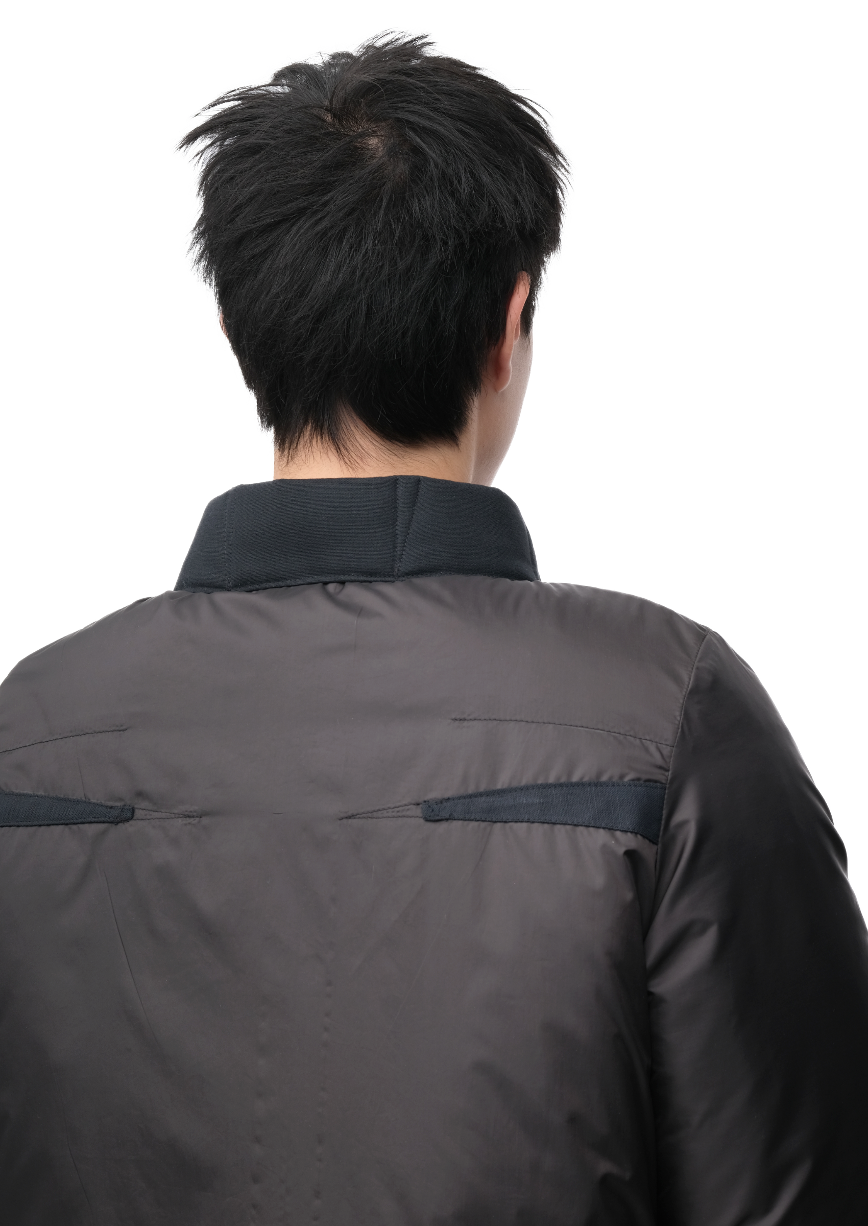 NORTH ARCTIC 6P JACKET