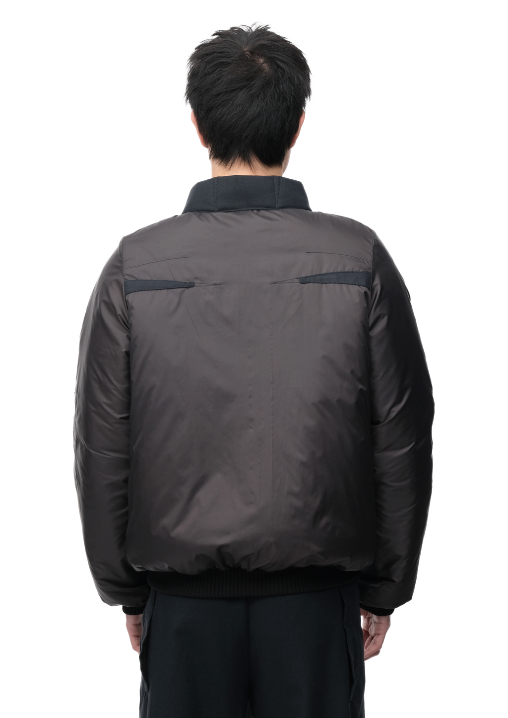 NORTH ARCTIC 6P JACKET