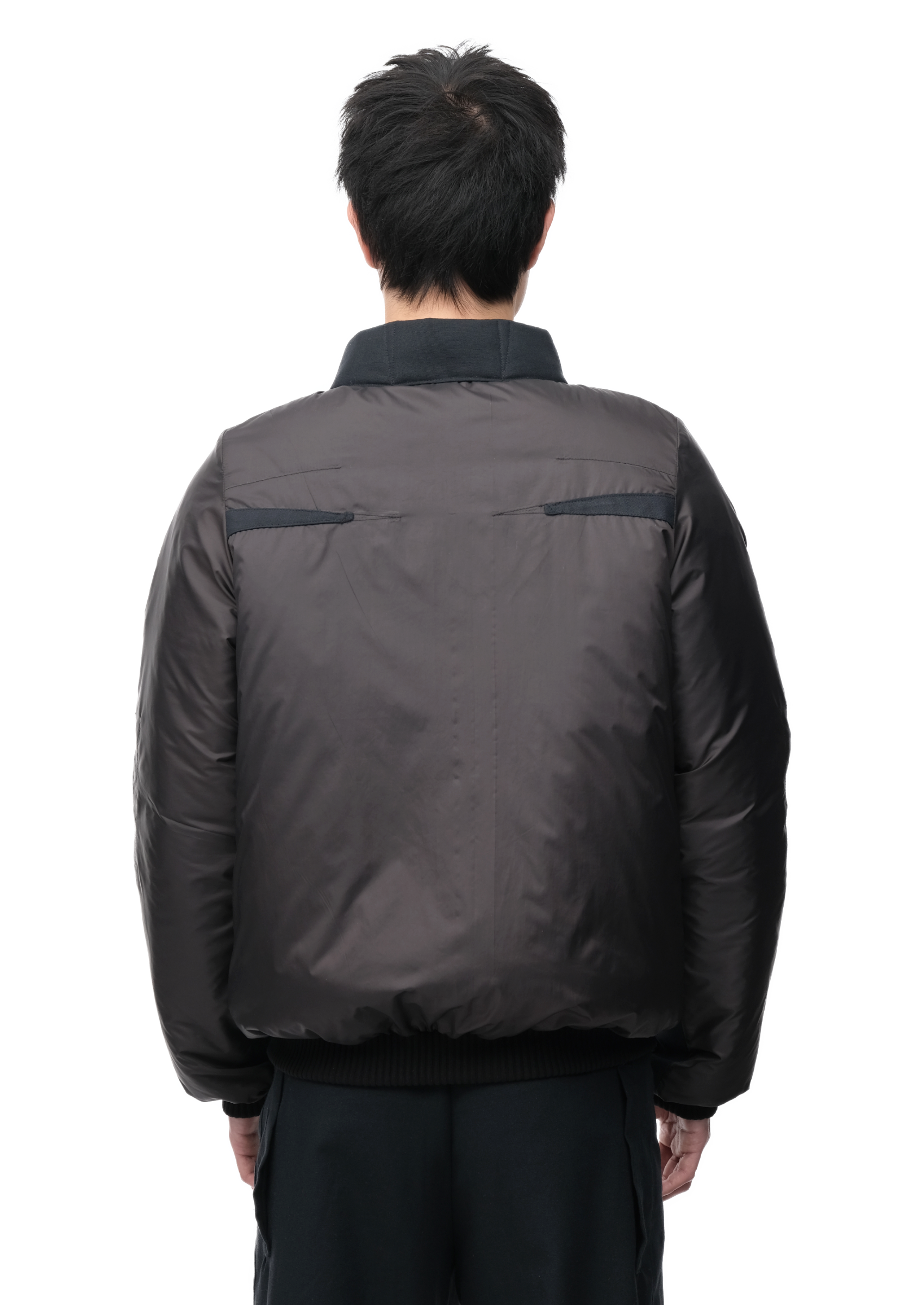 NORTH ARCTIC 6P JACKET