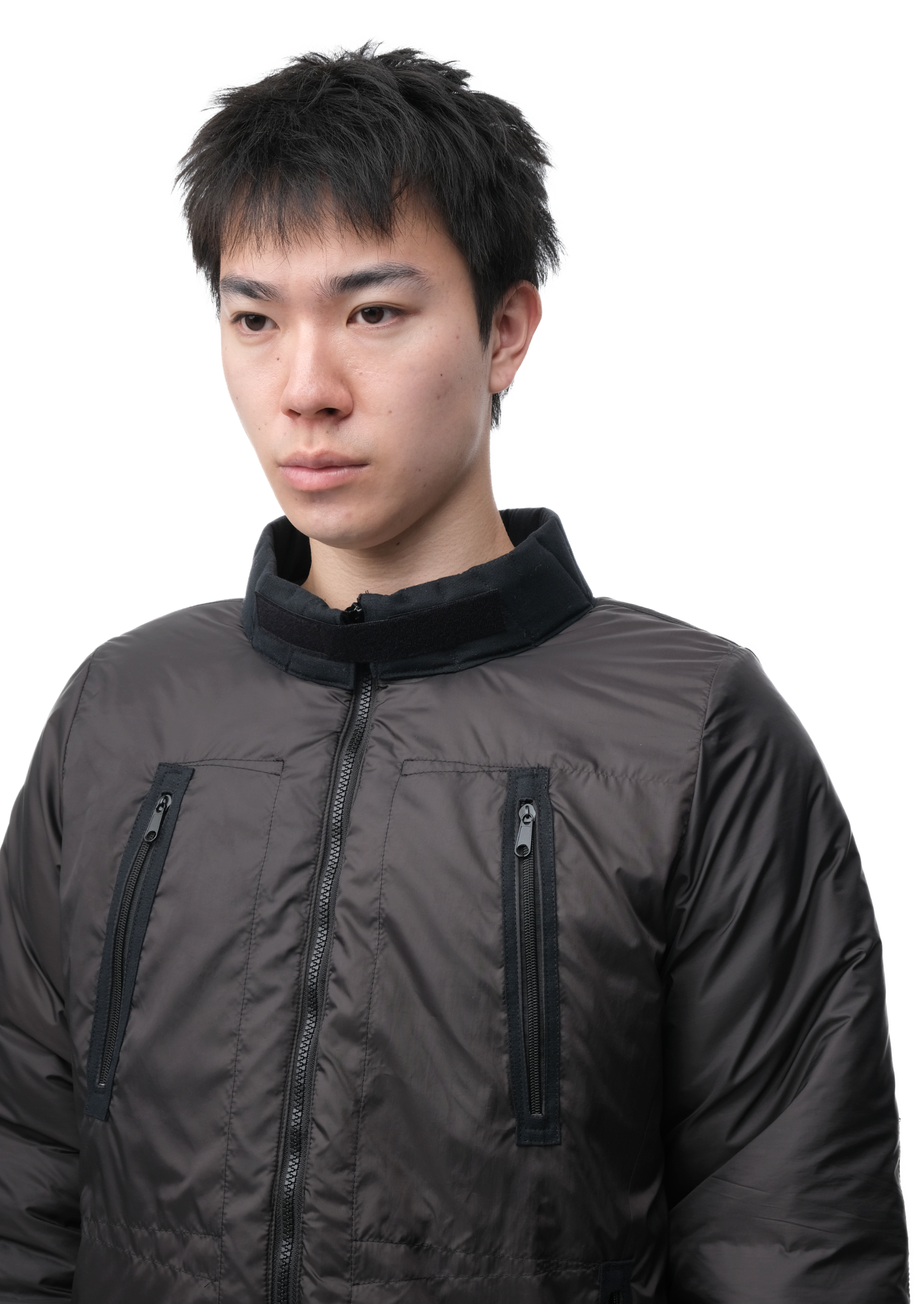 NORTH ARCTIC 6P JACKET