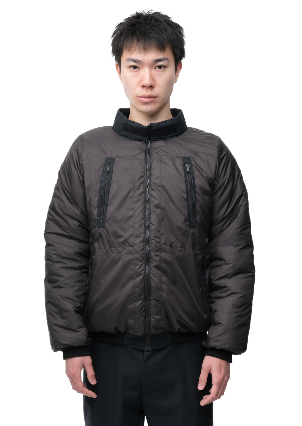 NORTH ARCTIC 6P JACKET