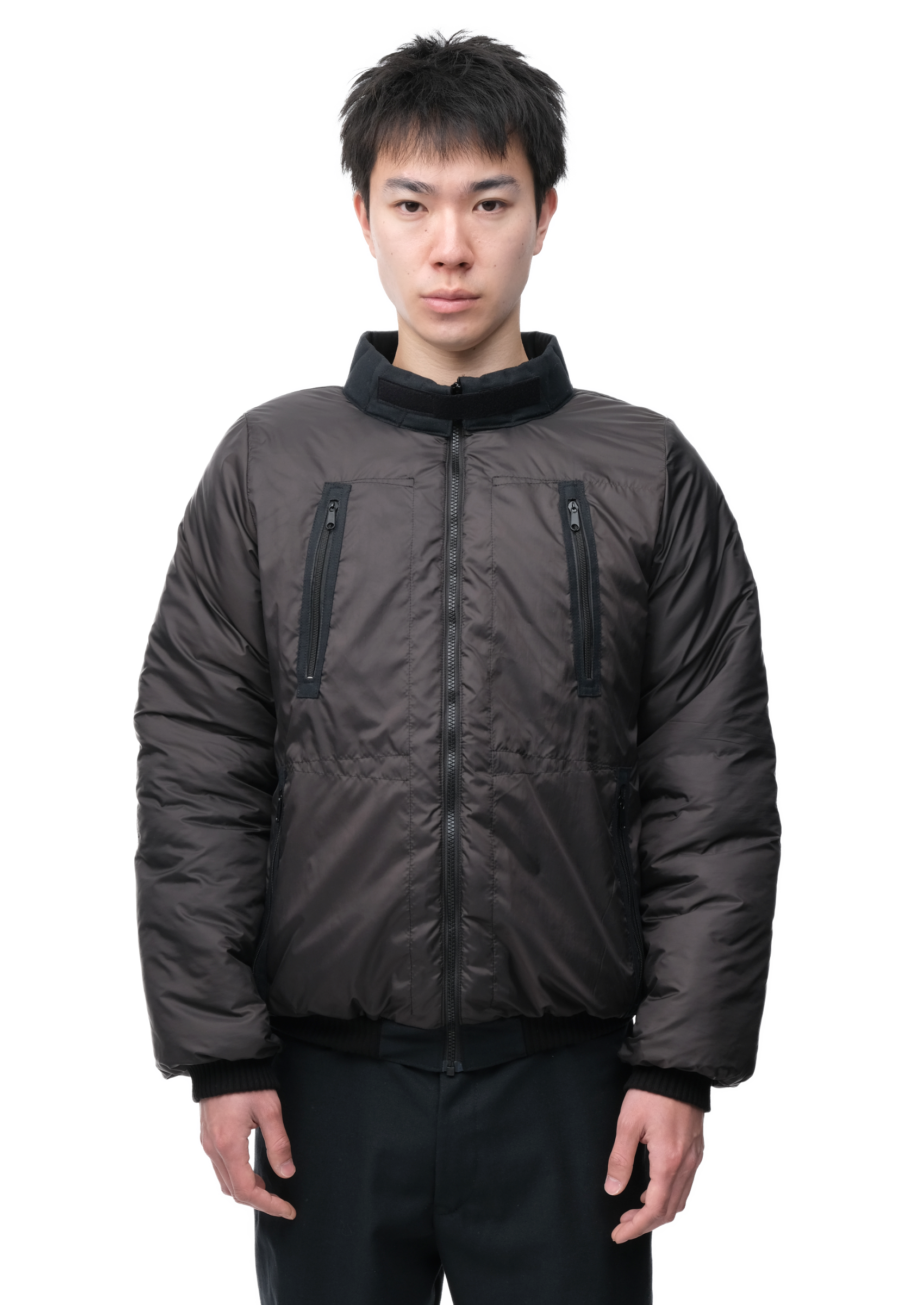 NORTH ARCTIC 6P JACKET