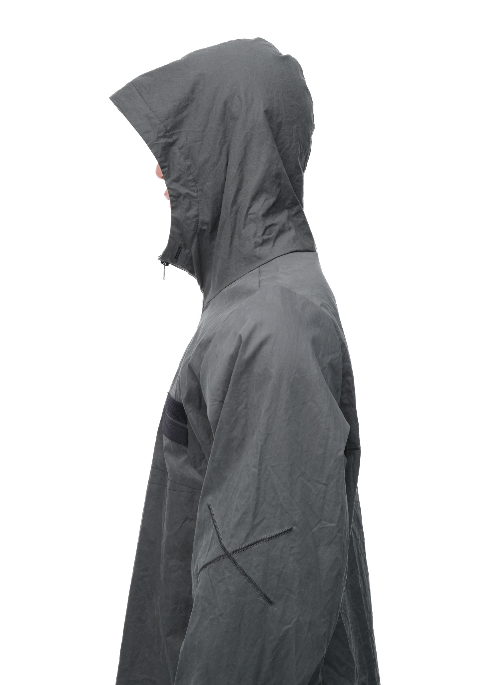 NORTH ARCTIC FOREST JACKET