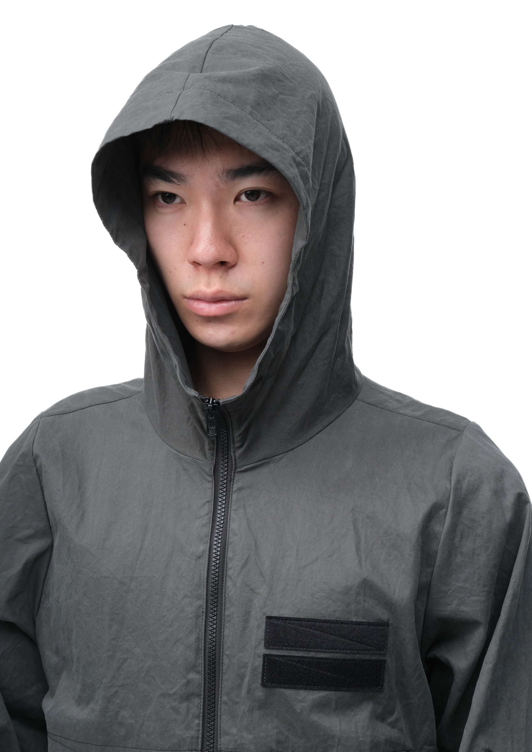 NORTH ARCTIC FOREST JACKET