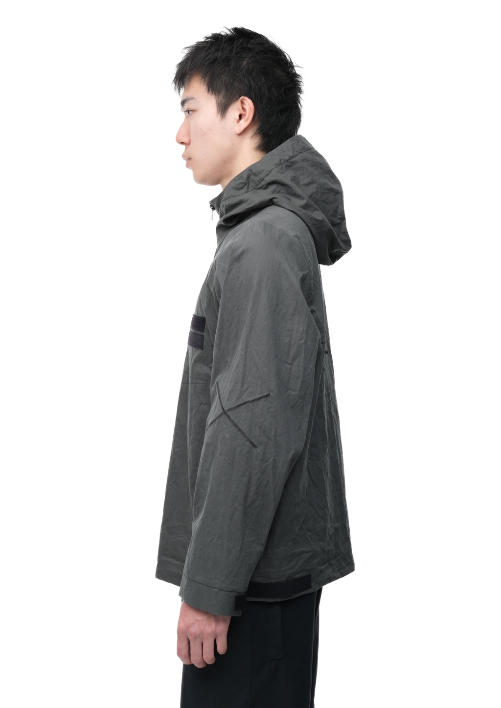NORTH ARCTIC FOREST JACKET