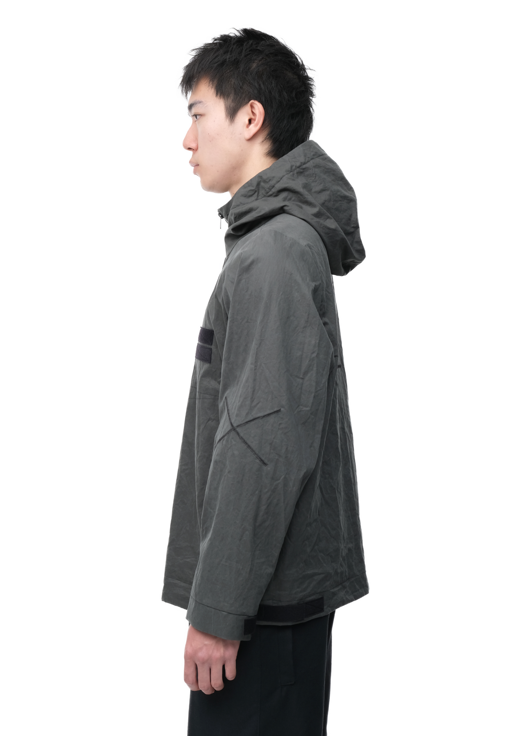 NORTH ARCTIC FOREST JACKET