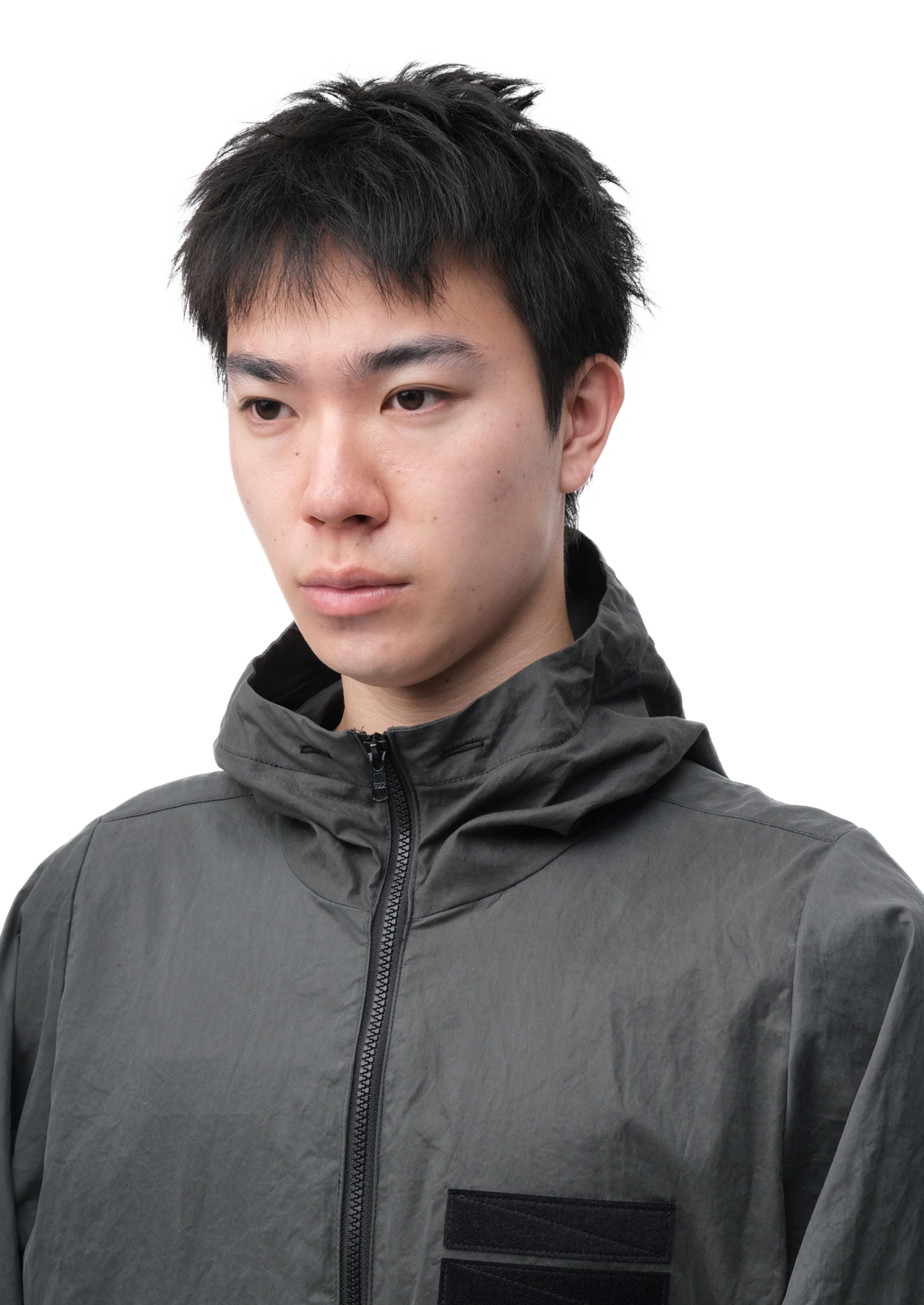 NORTH ARCTIC FOREST JACKET