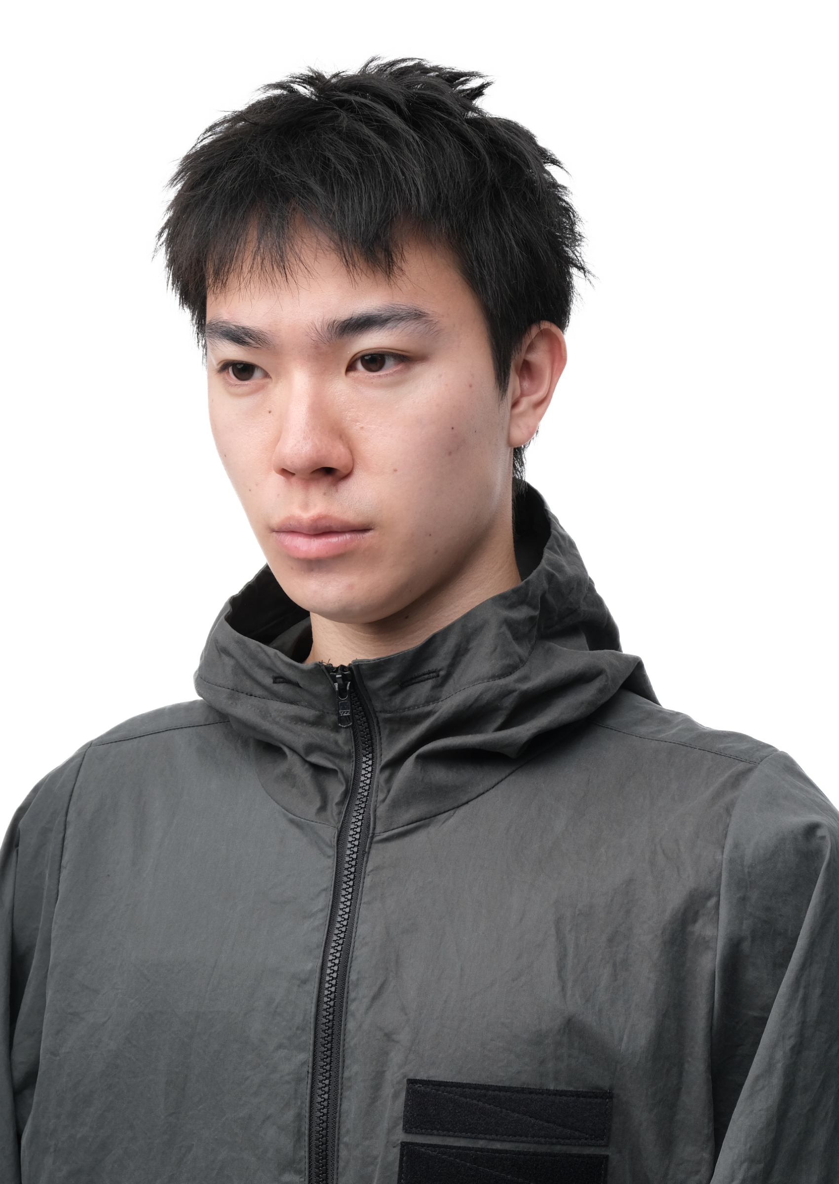 NORTH ARCTIC FOREST JACKET