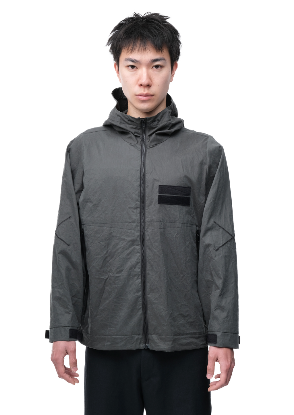 NORTH ARCTIC FOREST JACKET
