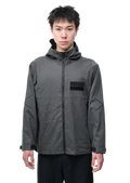 NORTH ARCTIC FOREST JACKET