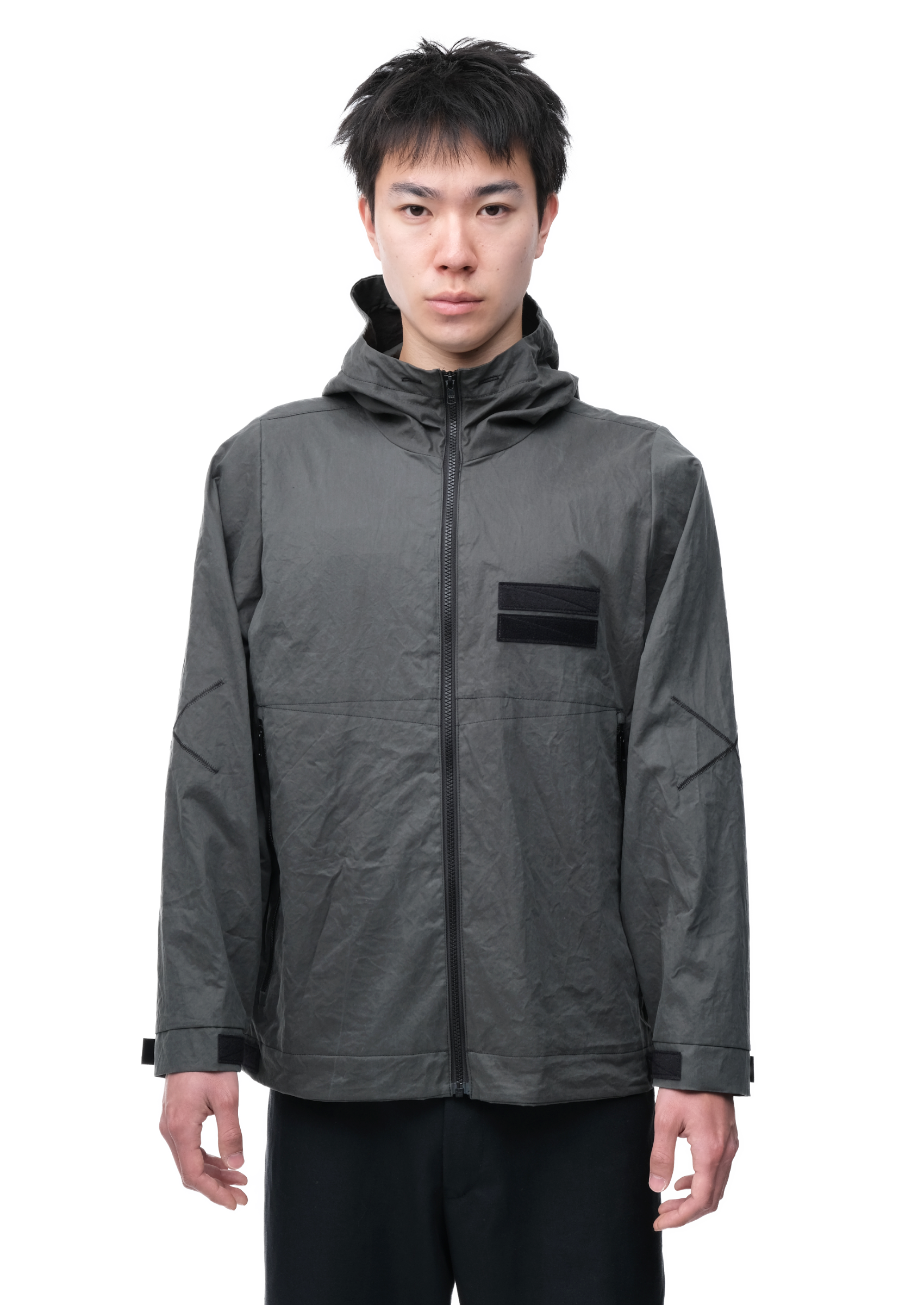 NORTH ARCTIC FOREST JACKET