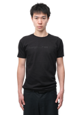 GUANGZHOU T-SHIRT BLACK