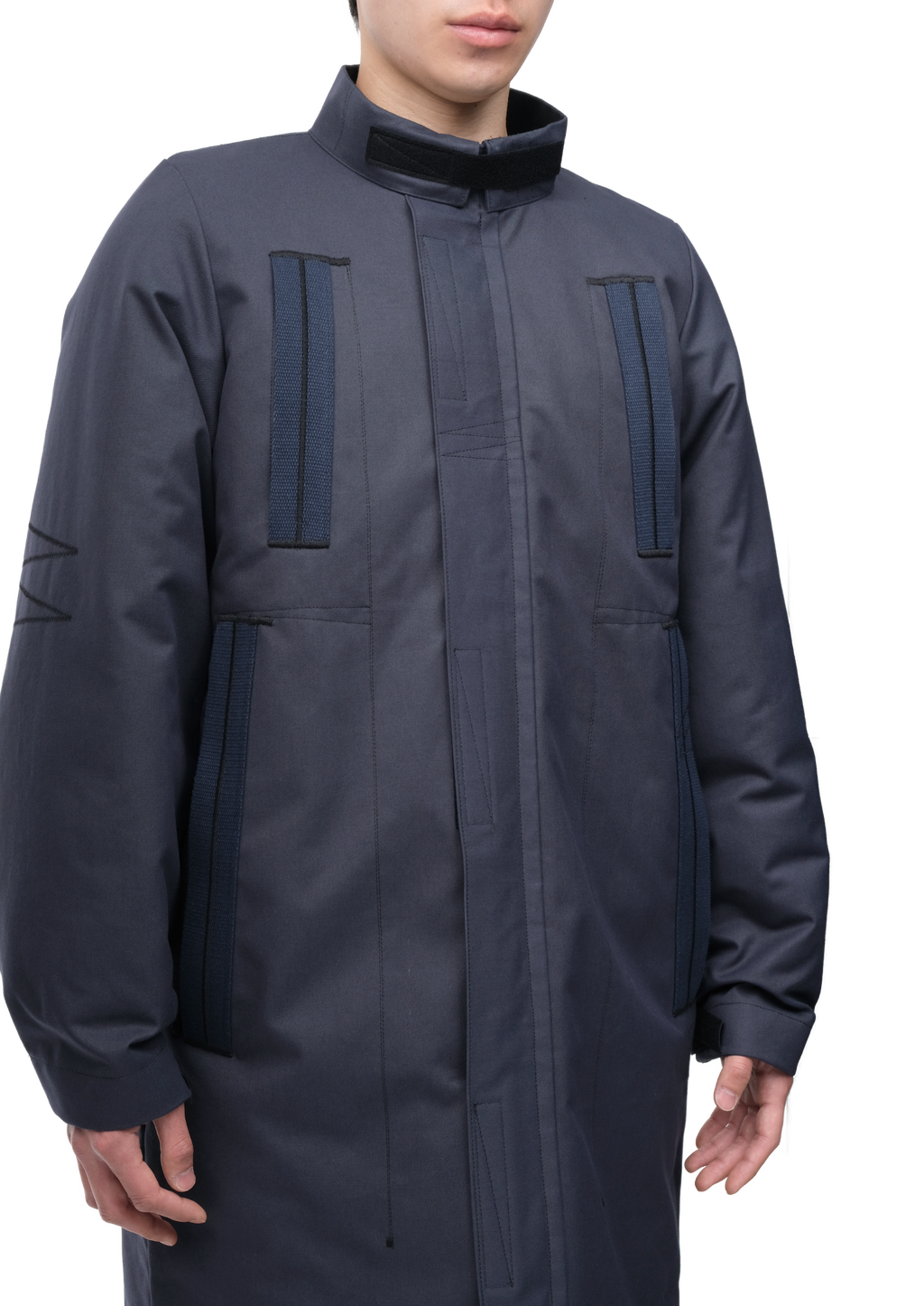 NORTH ARCTIC COAT