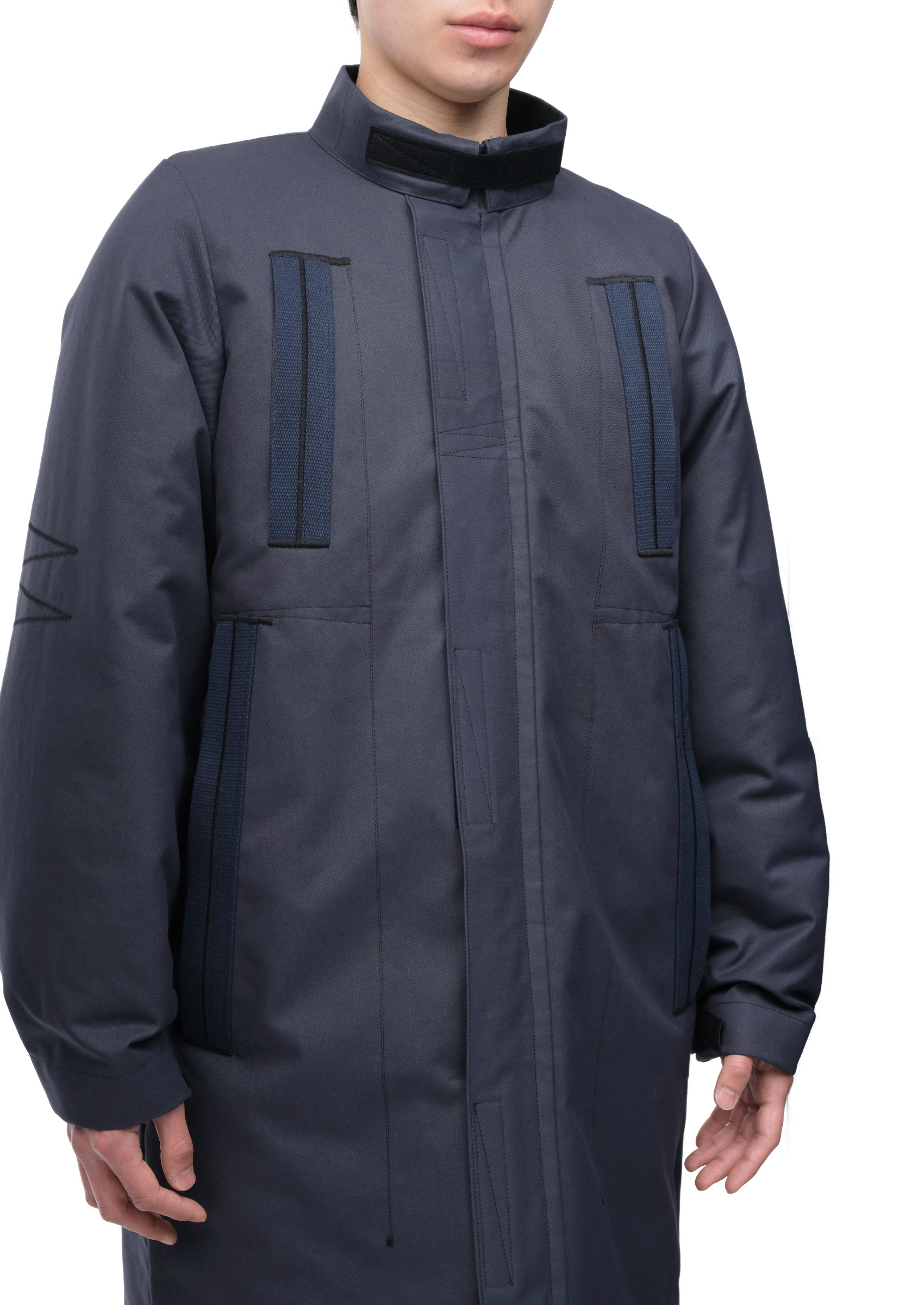 NORTH ARCTIC COAT
