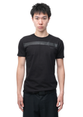R.F.E.C. T-SHIRT BLACK