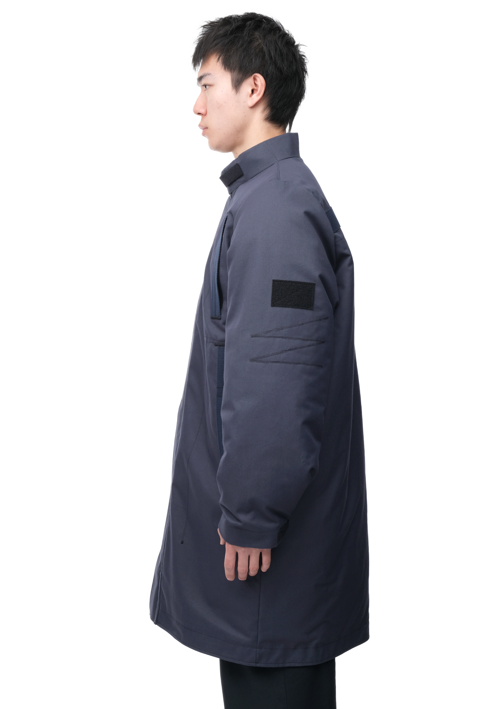 NORTH ARCTIC COAT
