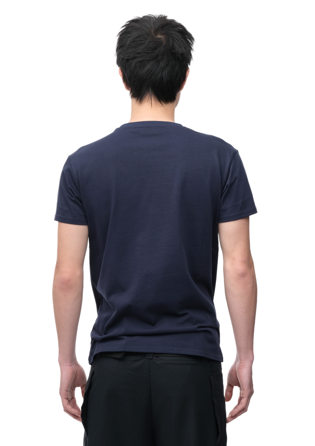 ESP T-SHIRT NAVY