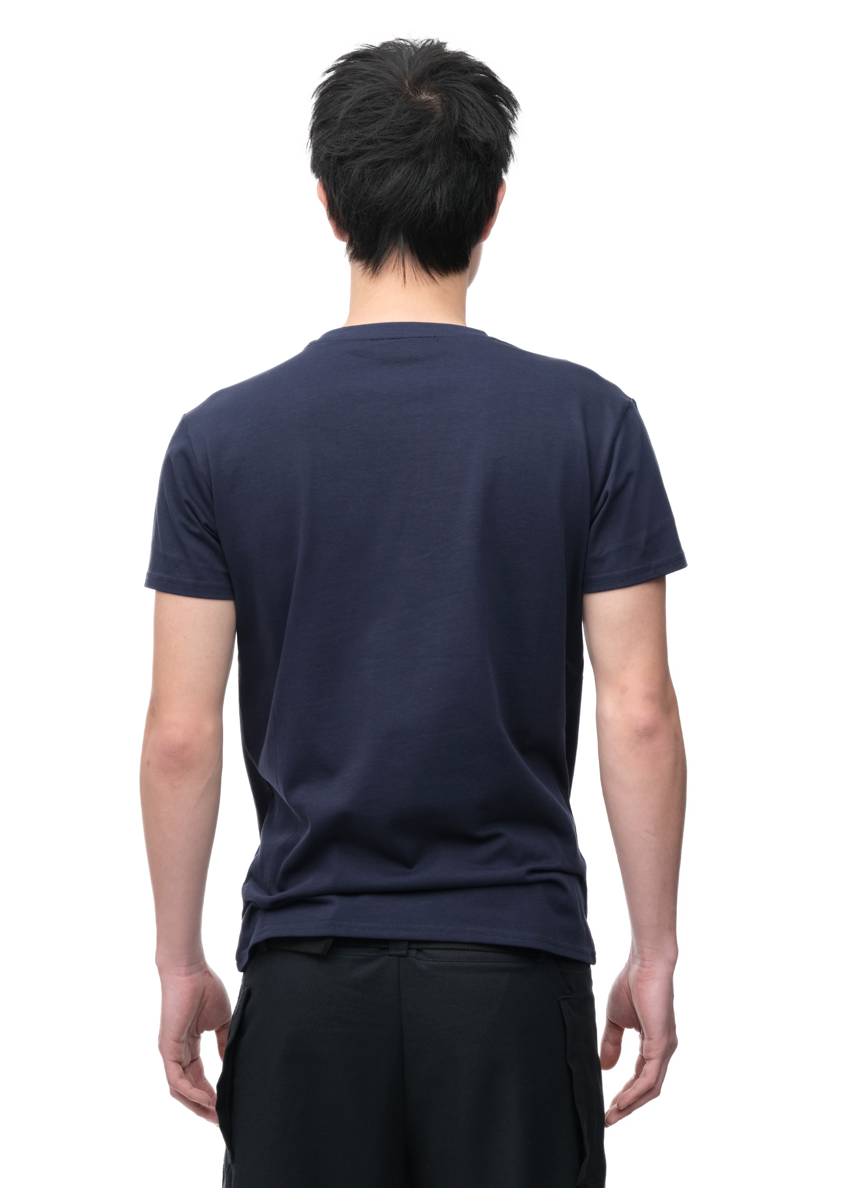 ESP T-SHIRT NAVY