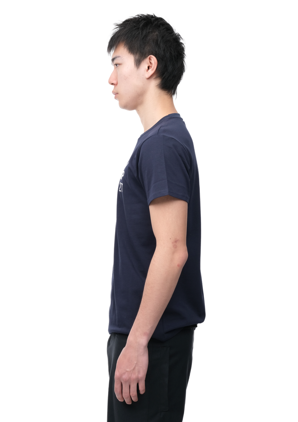 ESP T-SHIRT NAVY