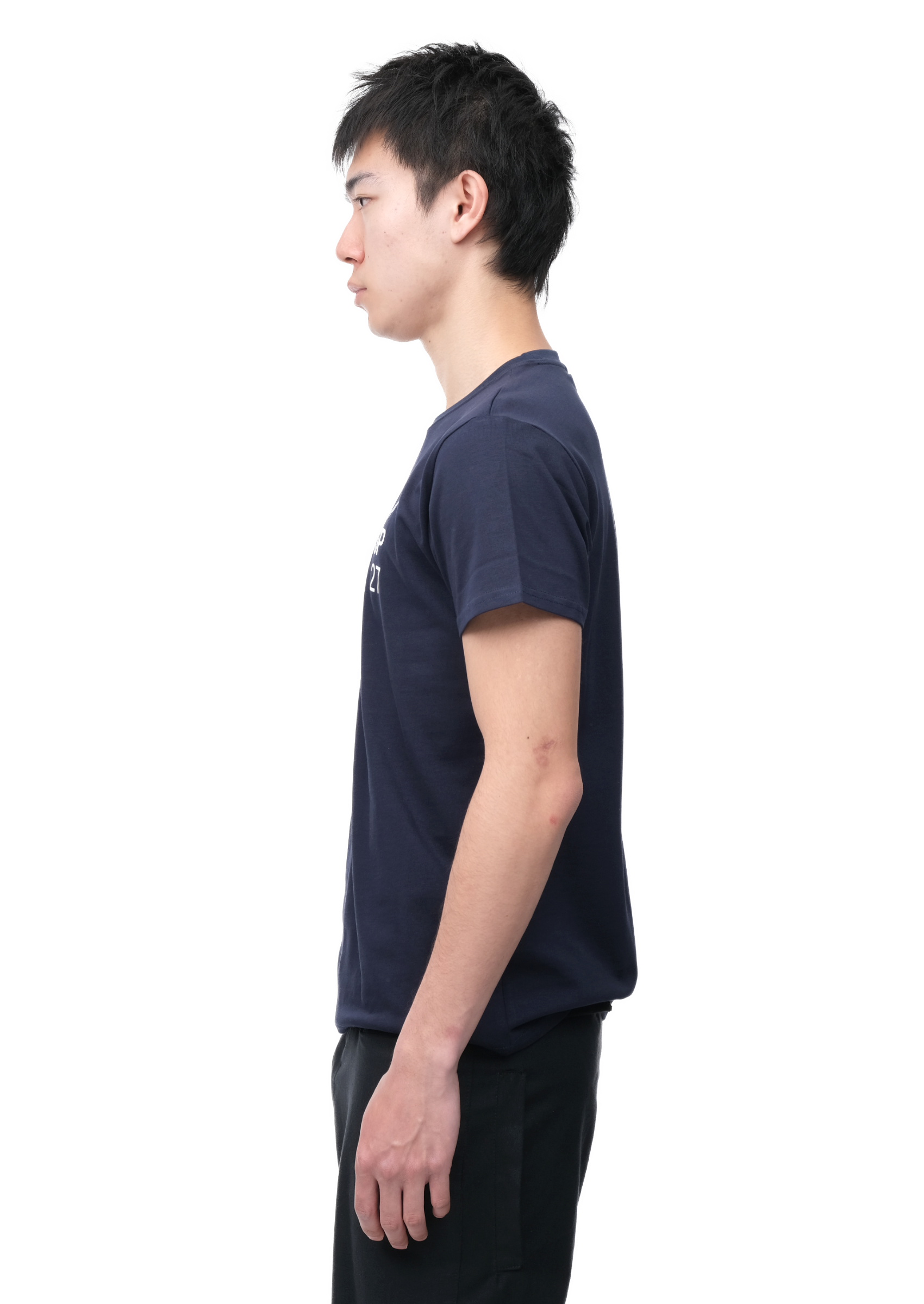 ESP T-SHIRT NAVY