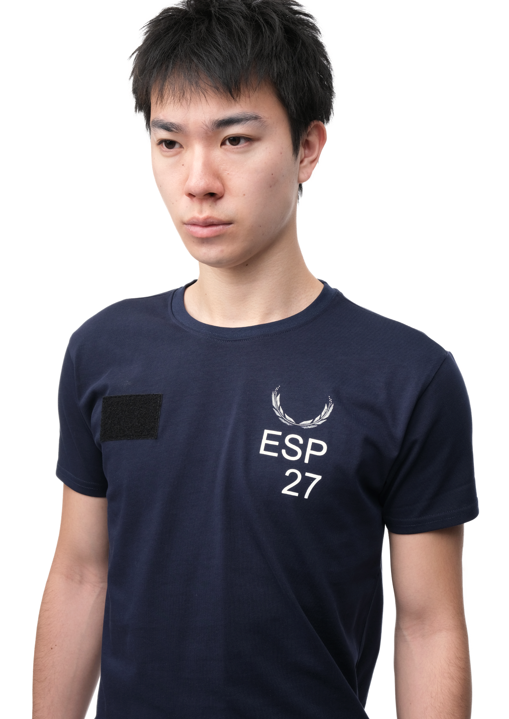 ESP T-SHIRT NAVY
