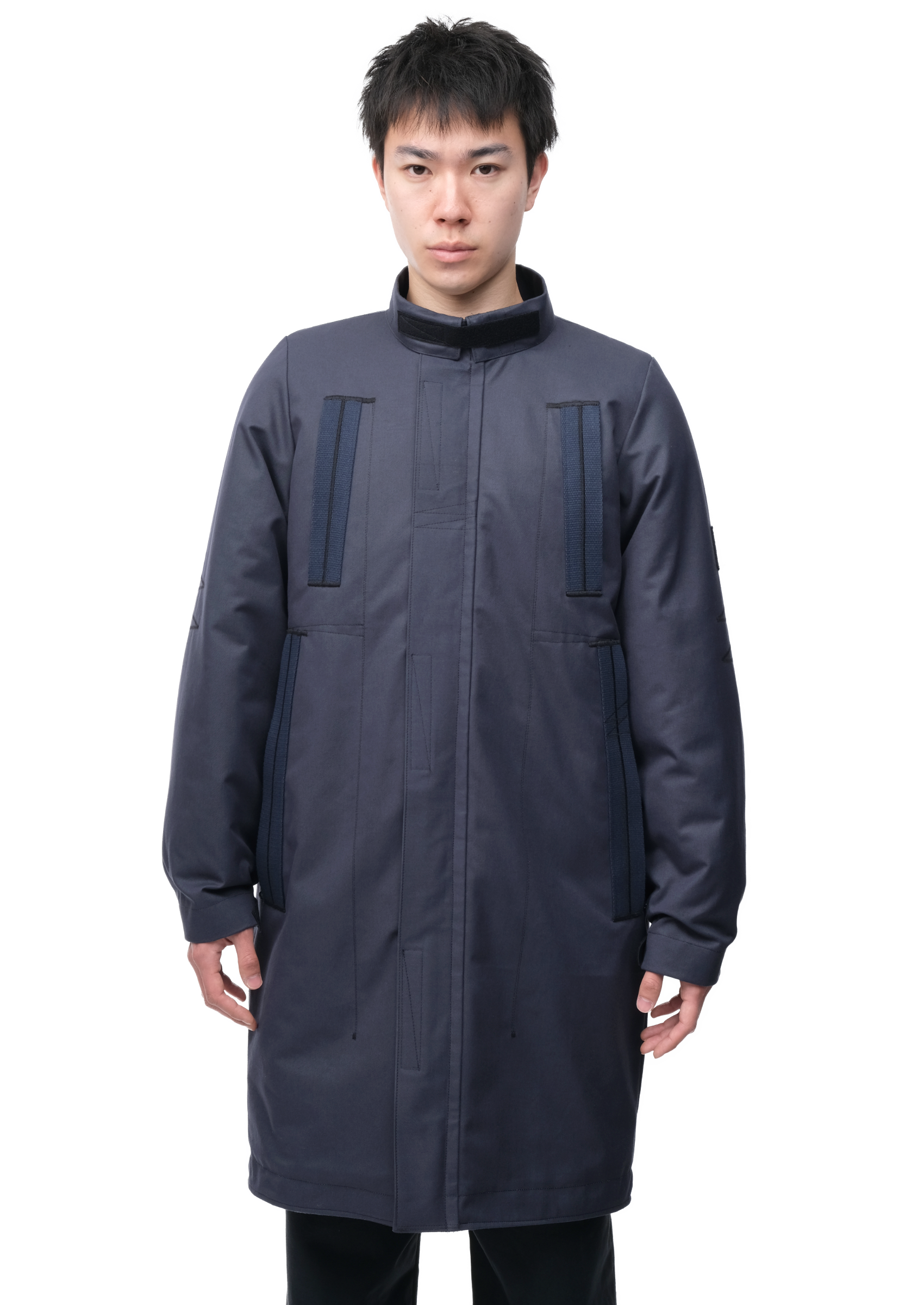 NORTH ARCTIC COAT