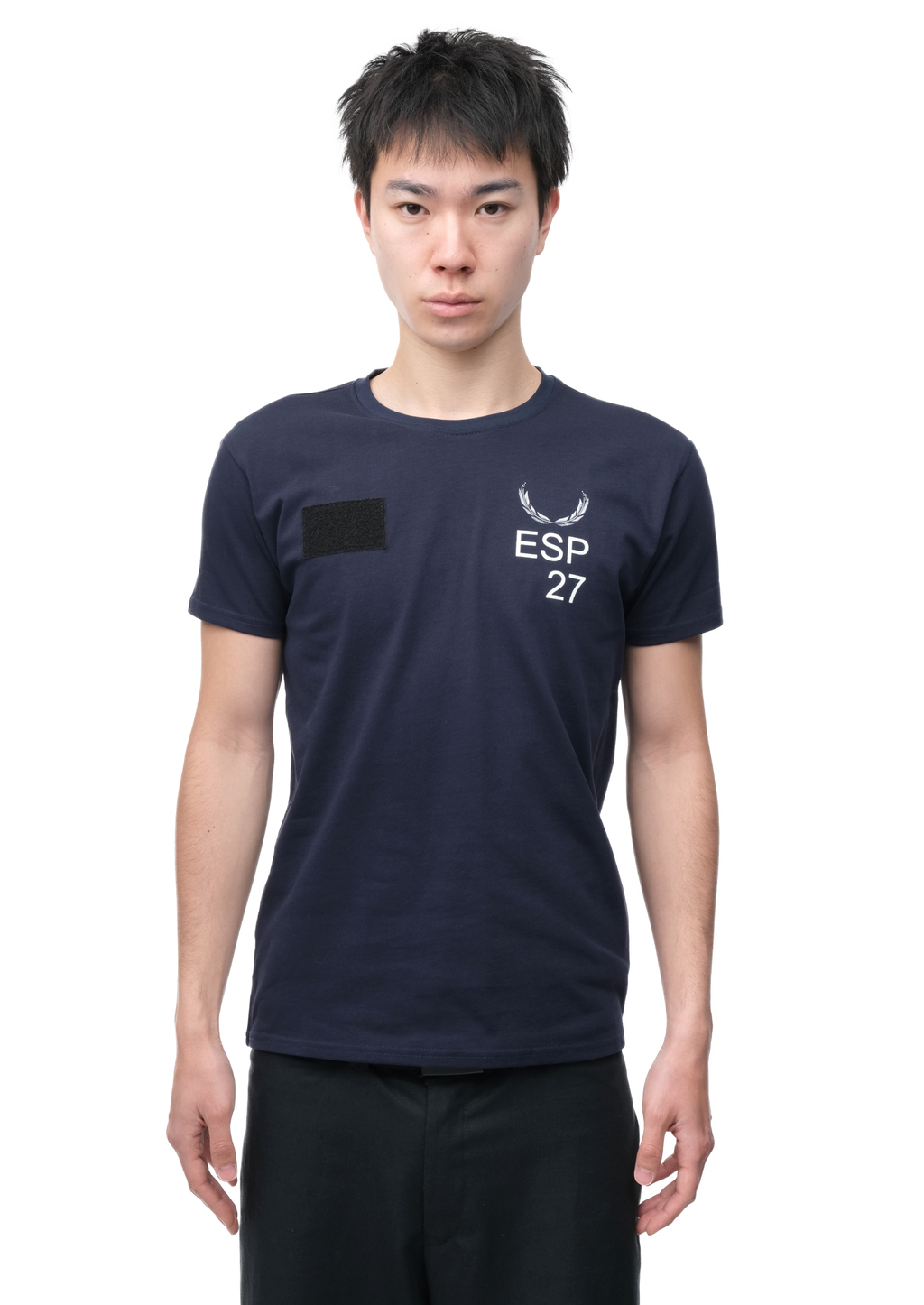 ESP T-SHIRT NAVY