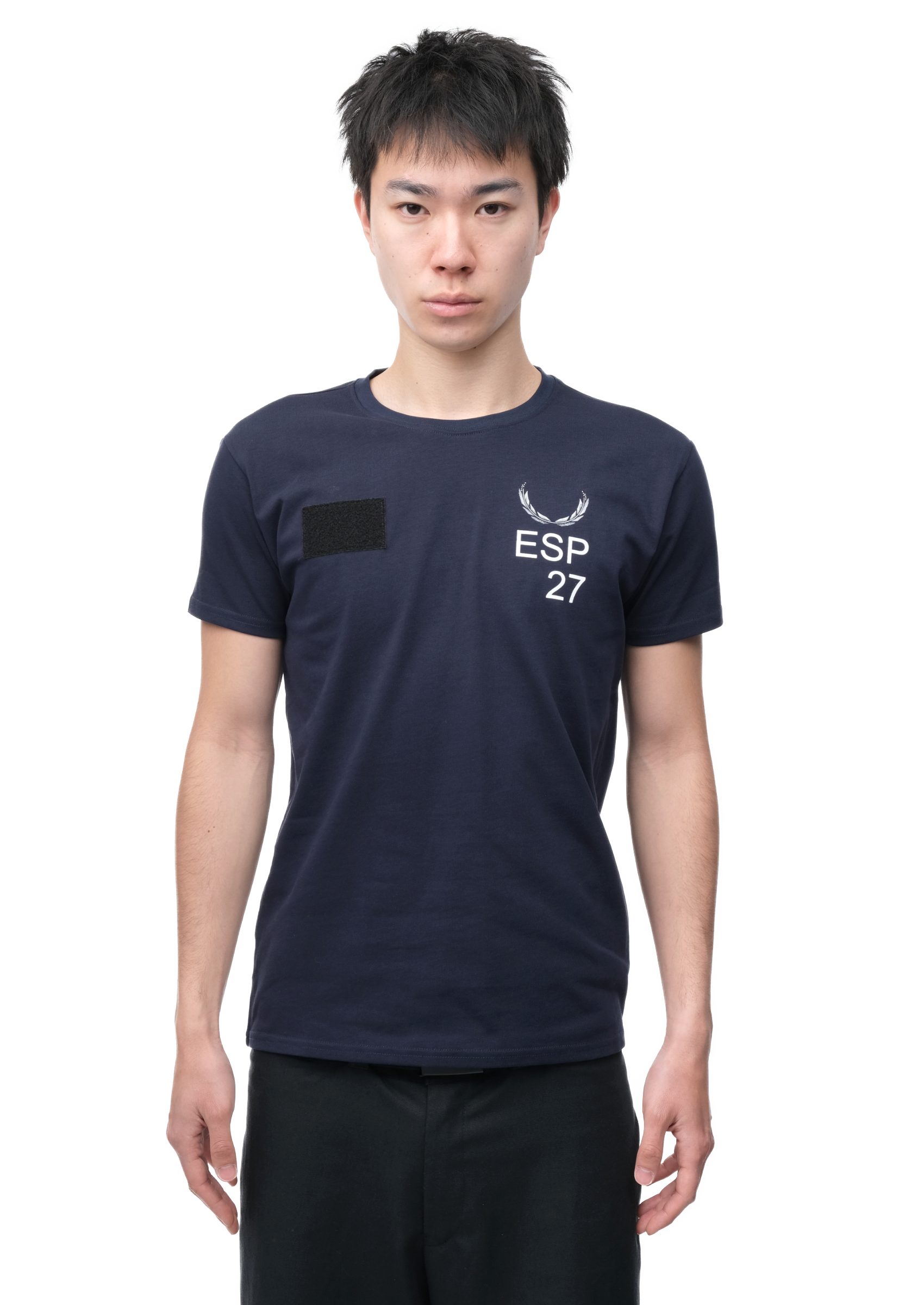 ESP T-SHIRT NAVY