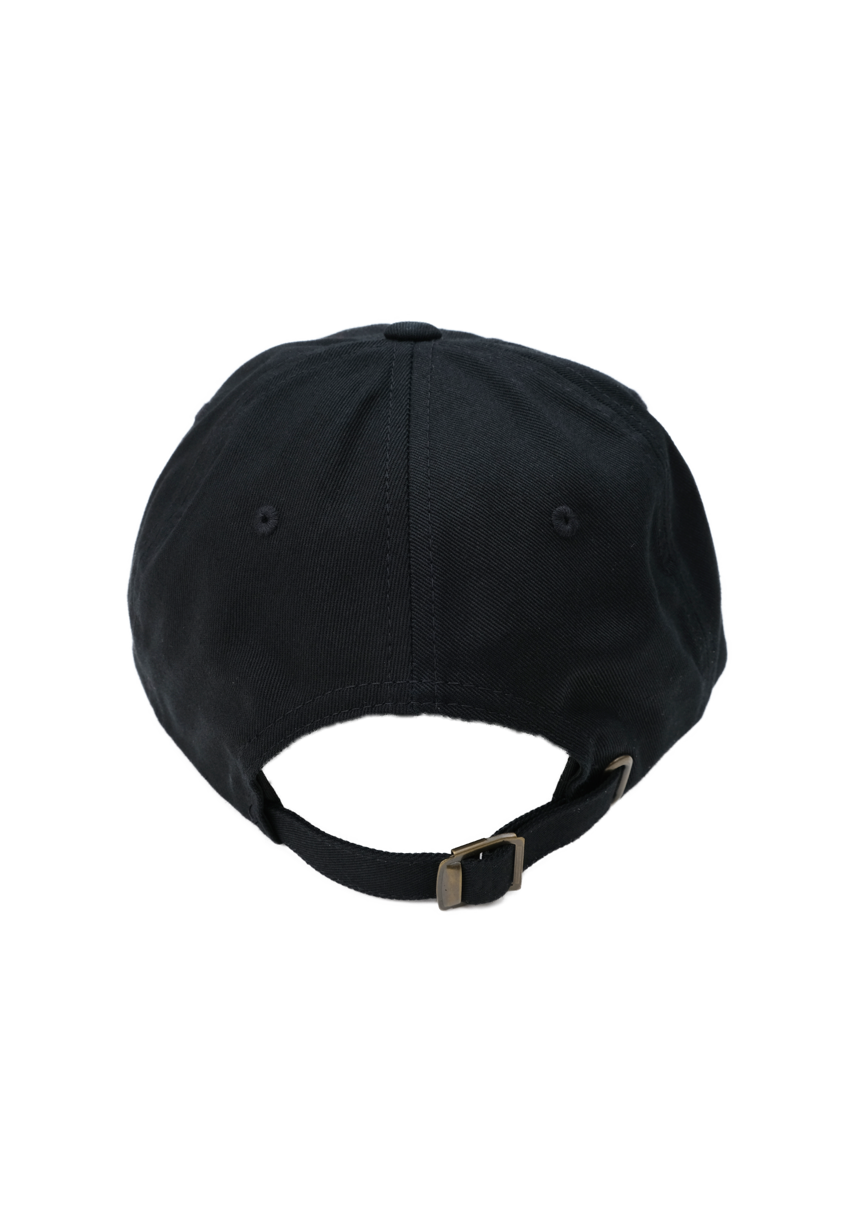 R.E. CAP BLACK