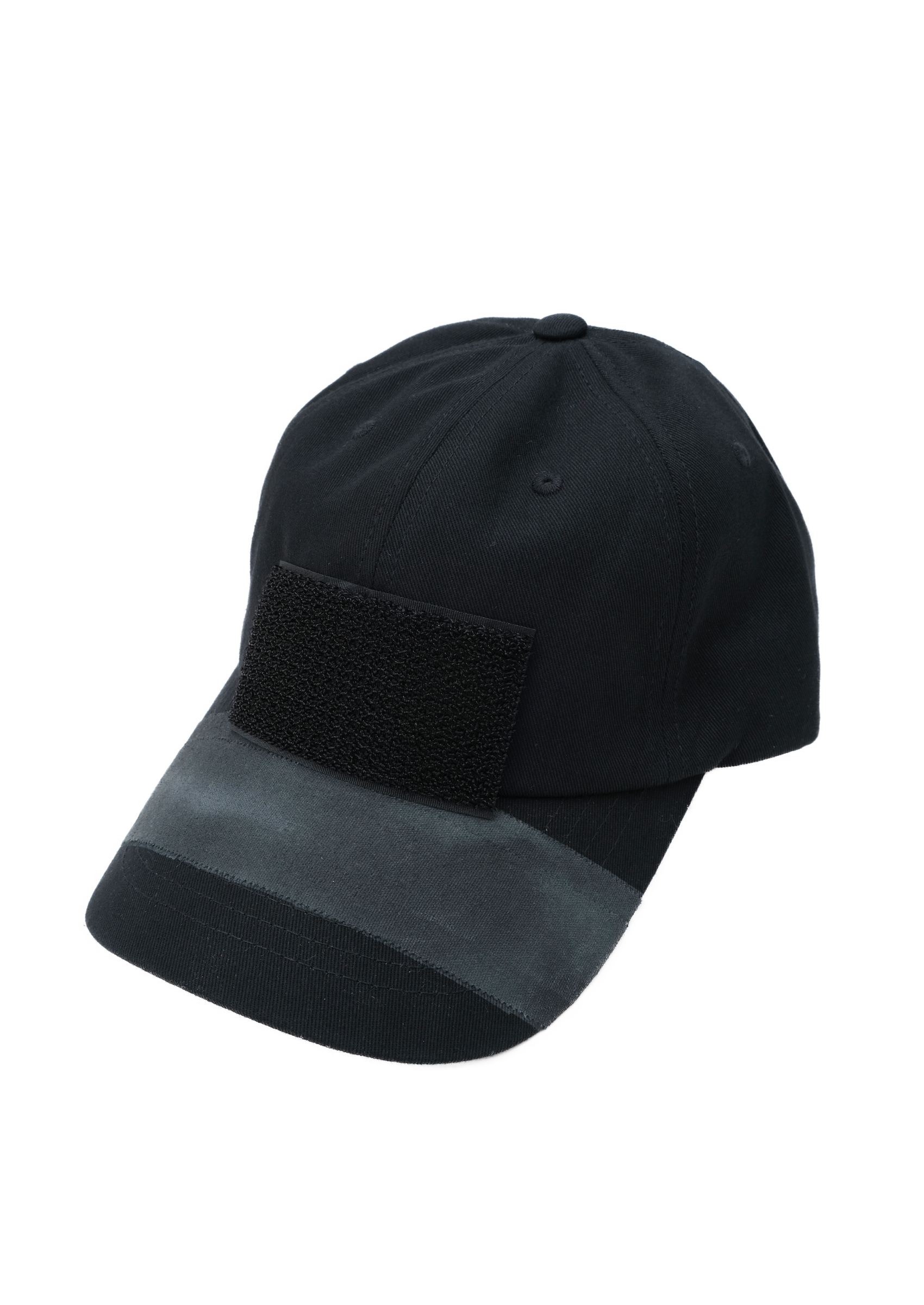 R.E. CAP BLACK