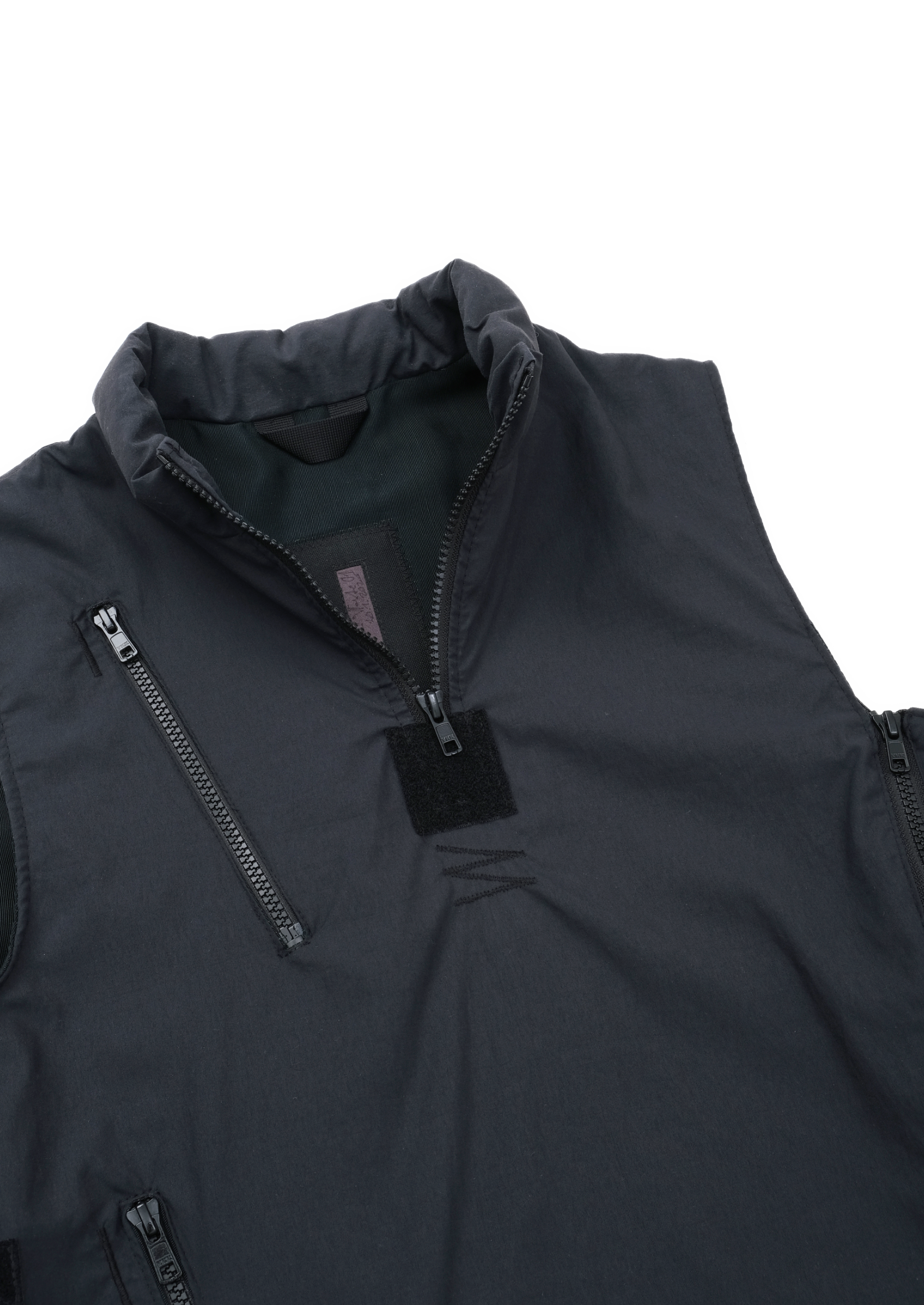 NORTH ARCTIC JET VEST