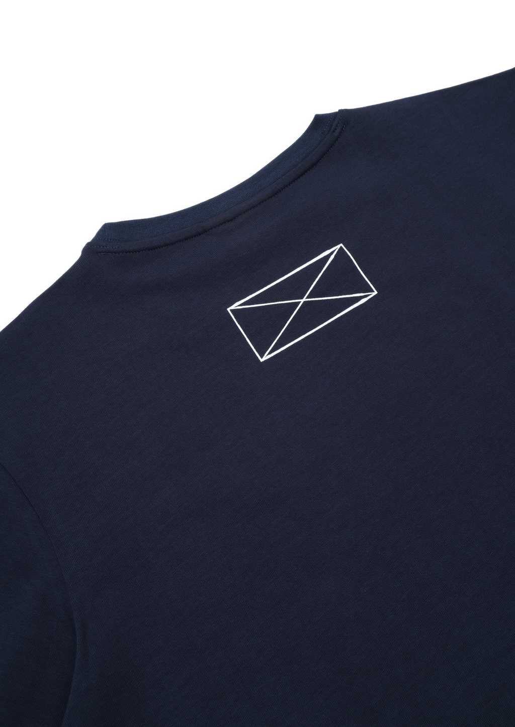 NORTH ARCTIC T-SHIRT NAVY