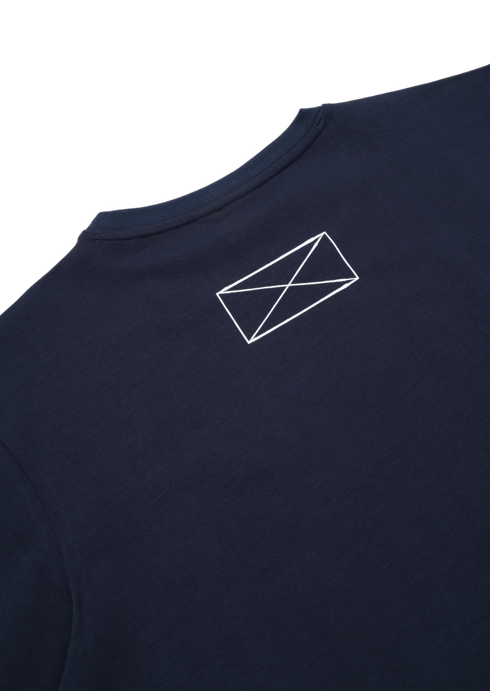 NORTH ARCTIC T-SHIRT NAVY