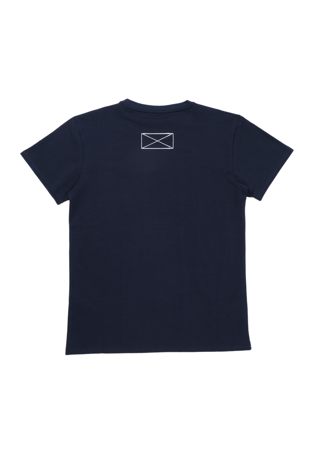 NORTH ARCTIC T-SHIRT NAVY