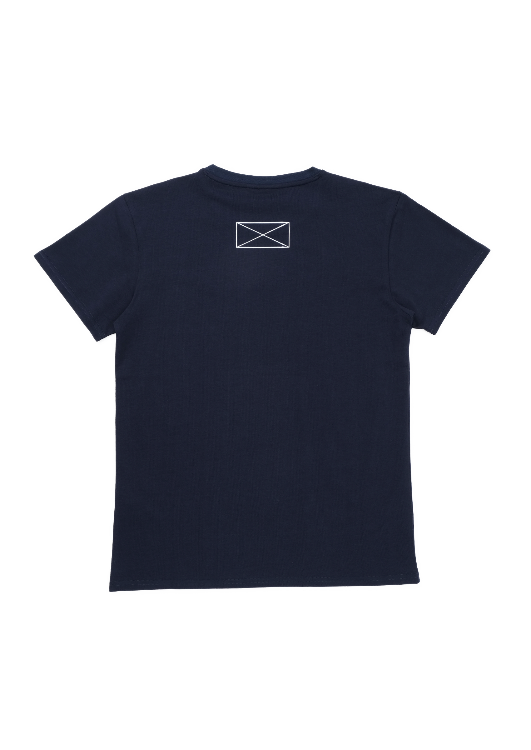 NORTH ARCTIC T-SHIRT NAVY