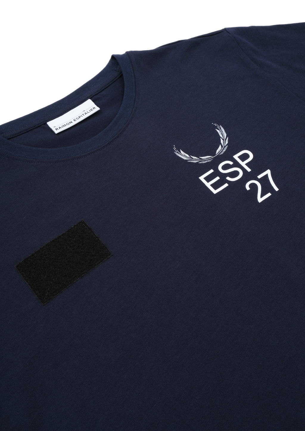 ESP T-SHIRT NAVY