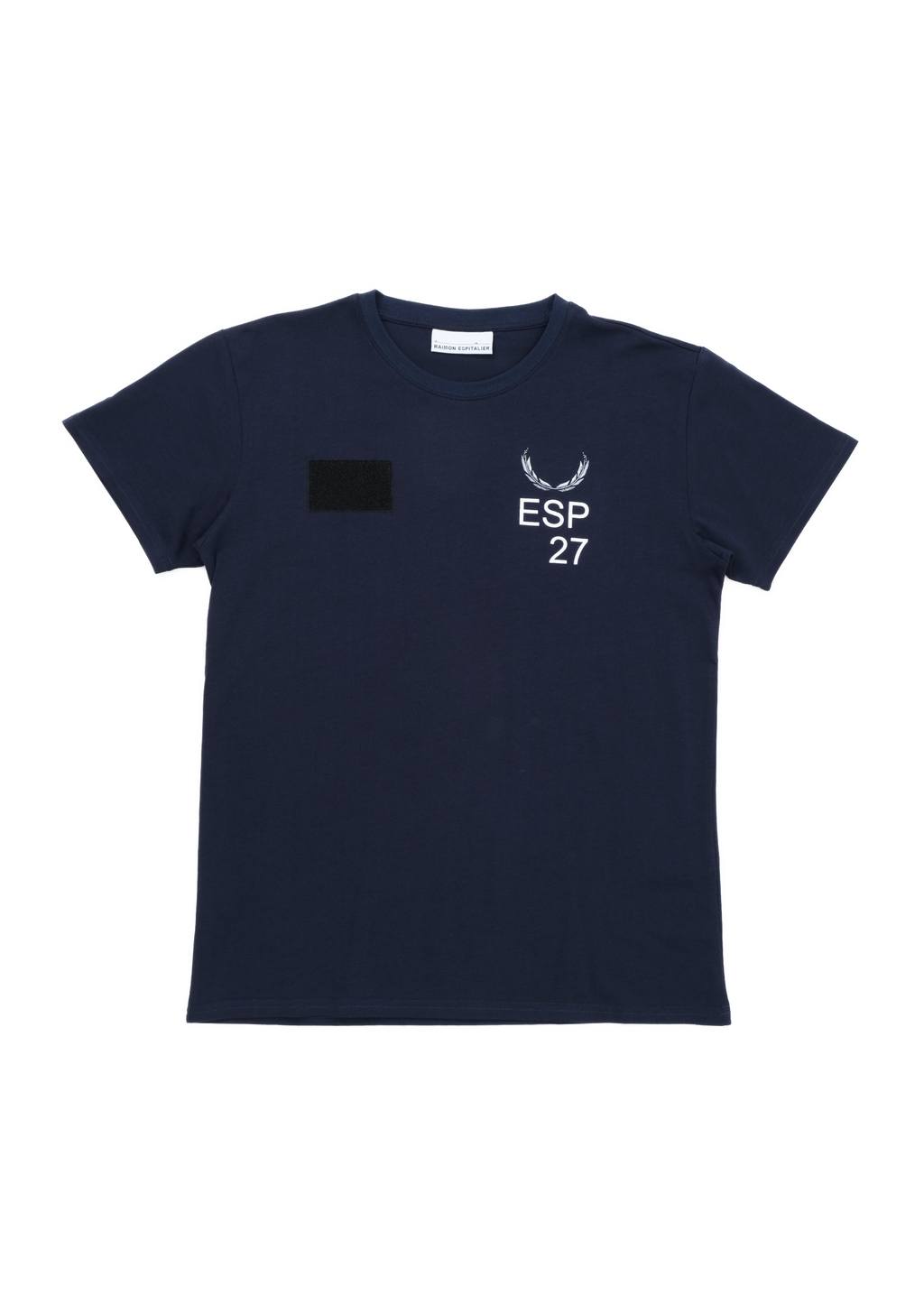 ESP T-SHIRT NAVY