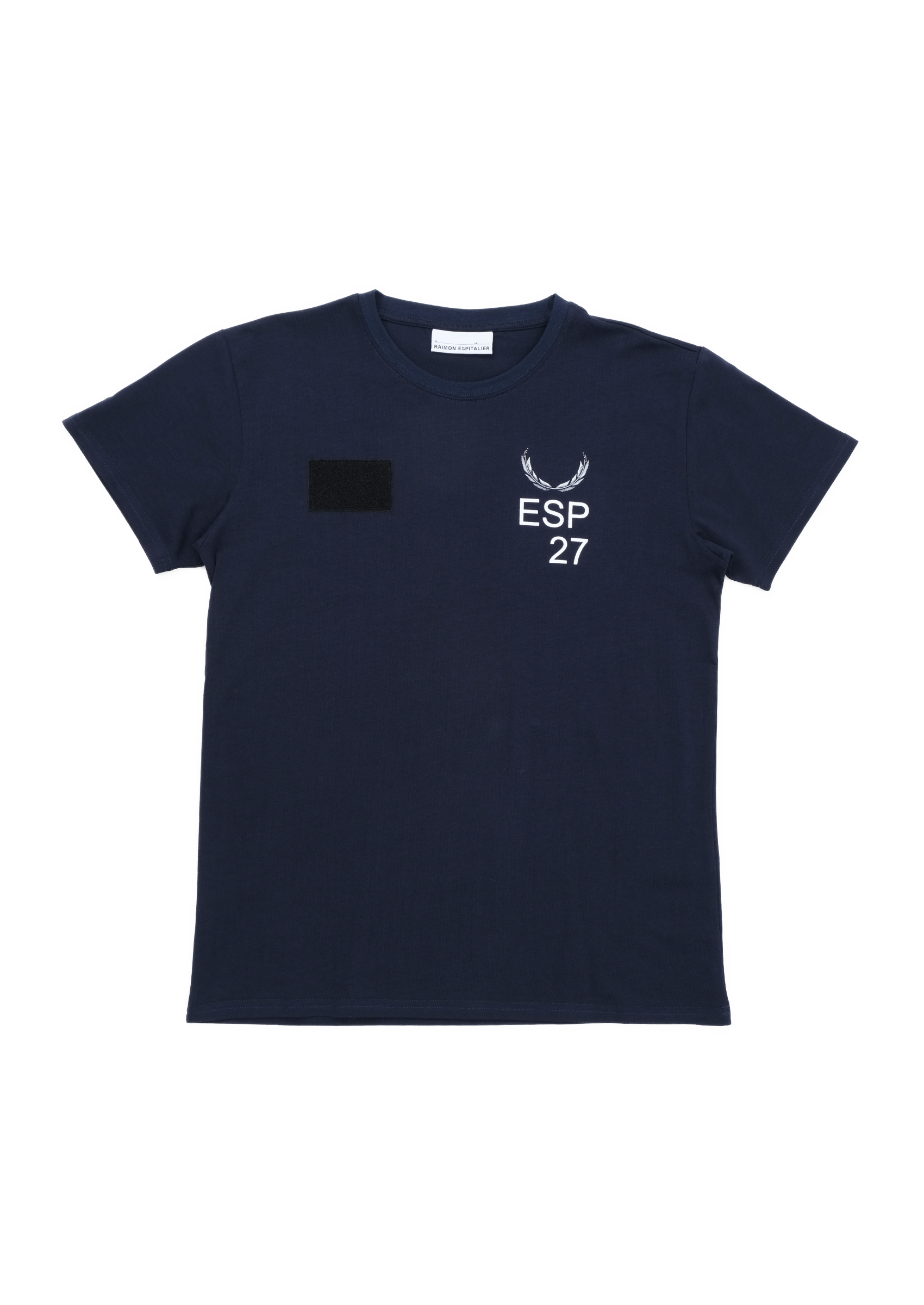 ESP T-SHIRT NAVY
