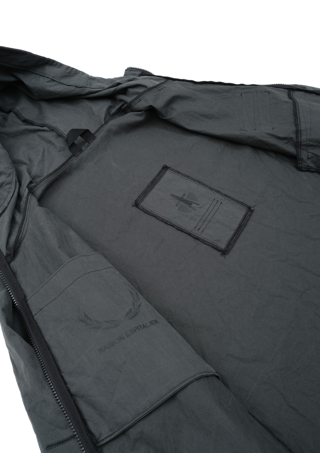 NORTH ARCTIC FOREST JACKET