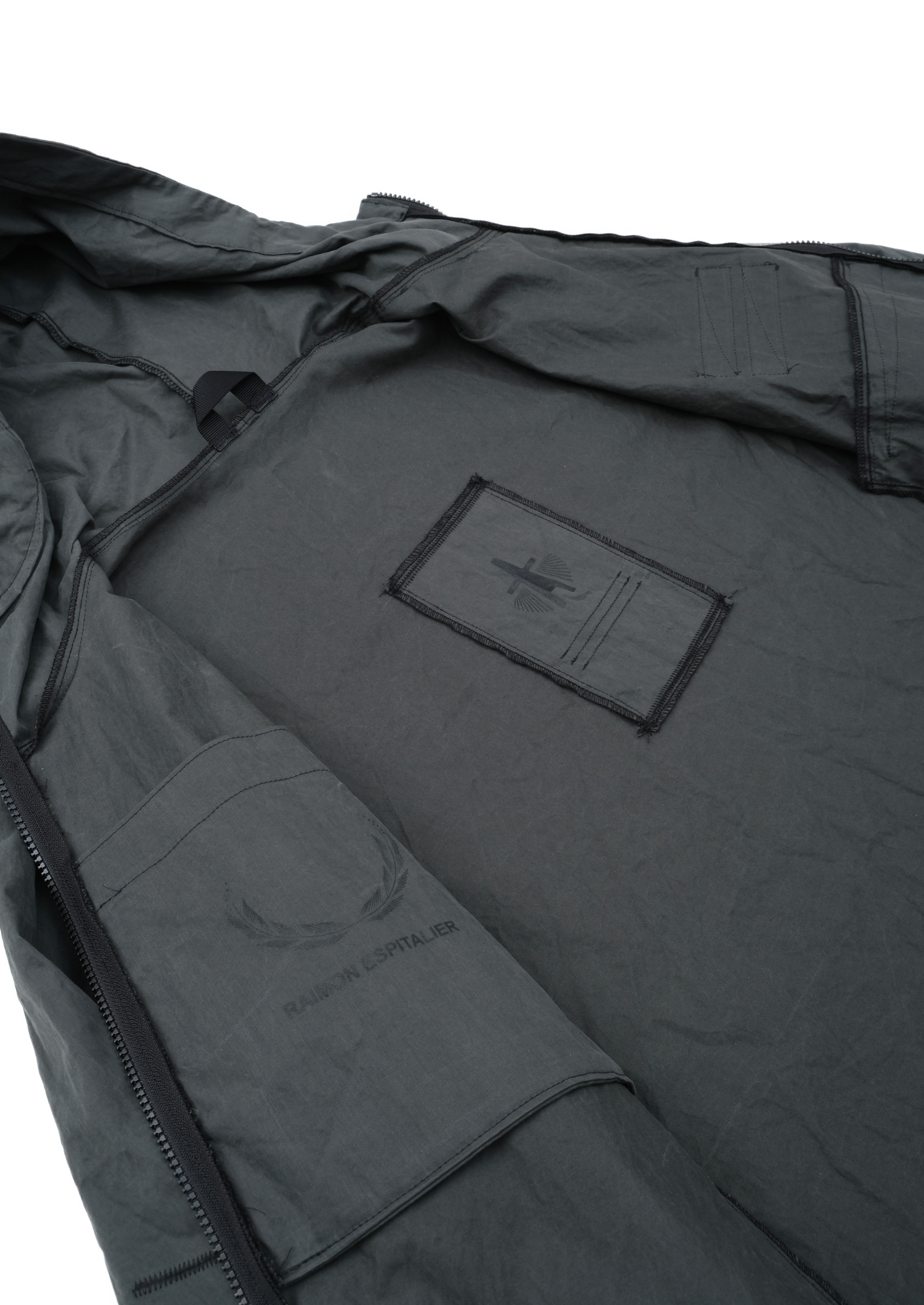 NORTH ARCTIC FOREST JACKET