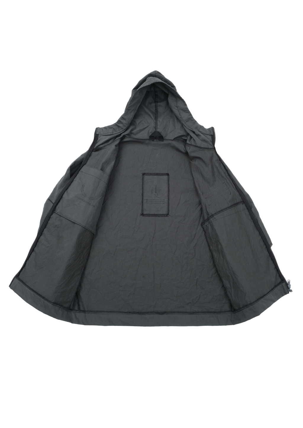 NORTH ARCTIC FOREST JACKET