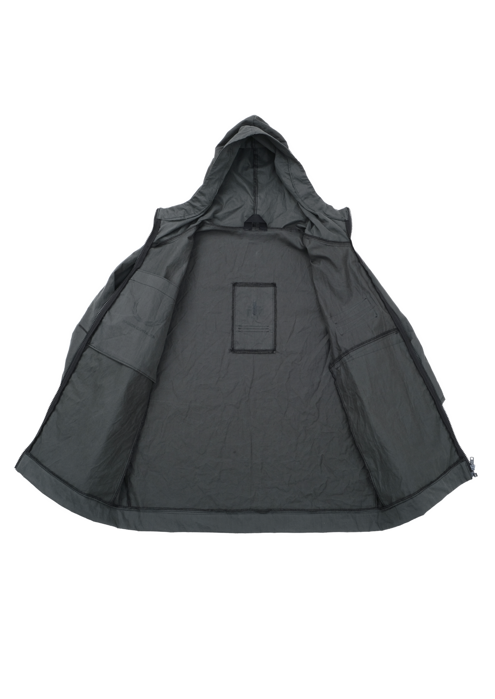 NORTH ARCTIC FOREST JACKET