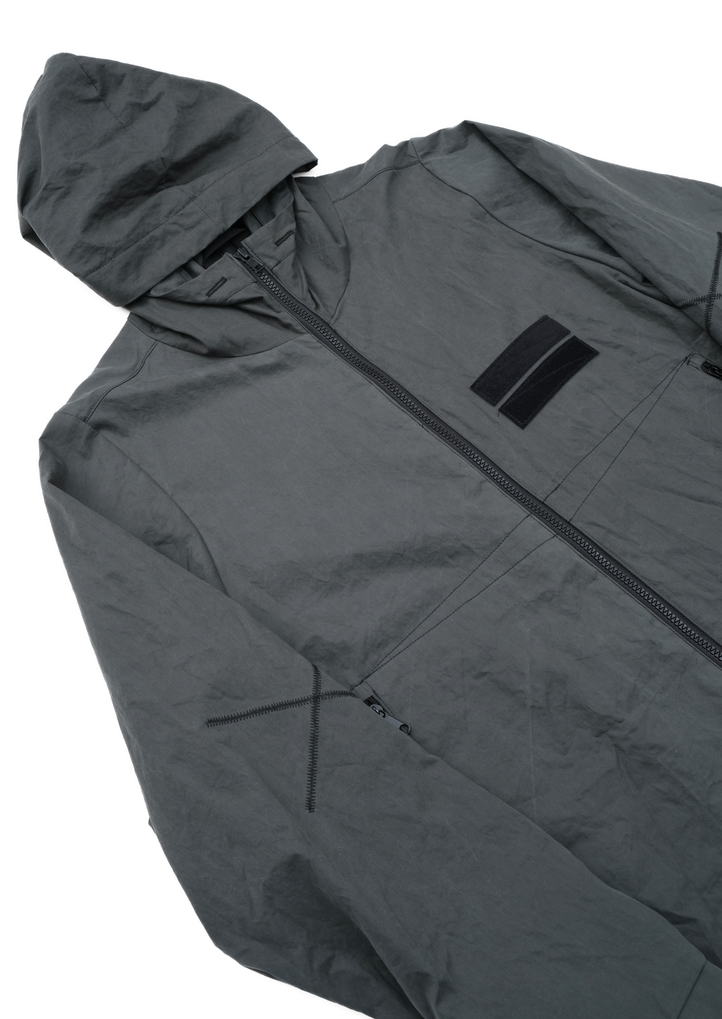 NORTH ARCTIC FOREST JACKET