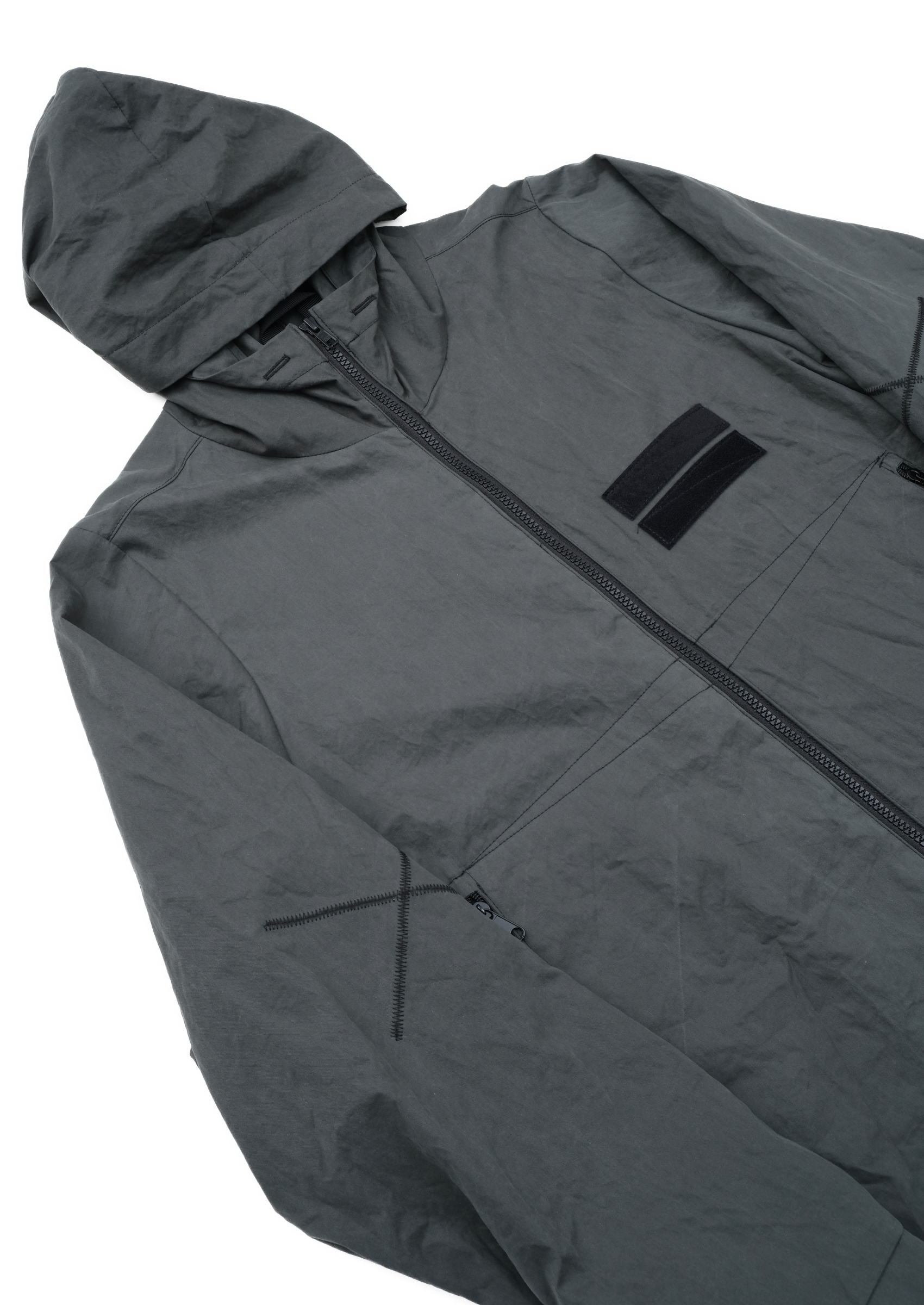NORTH ARCTIC FOREST JACKET