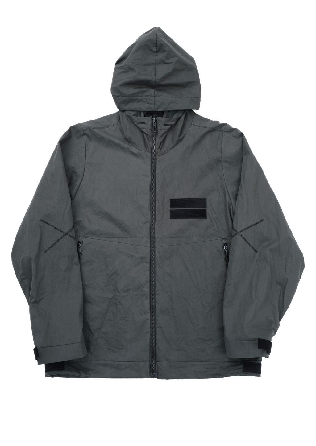 NORTH ARCTIC FOREST JACKET