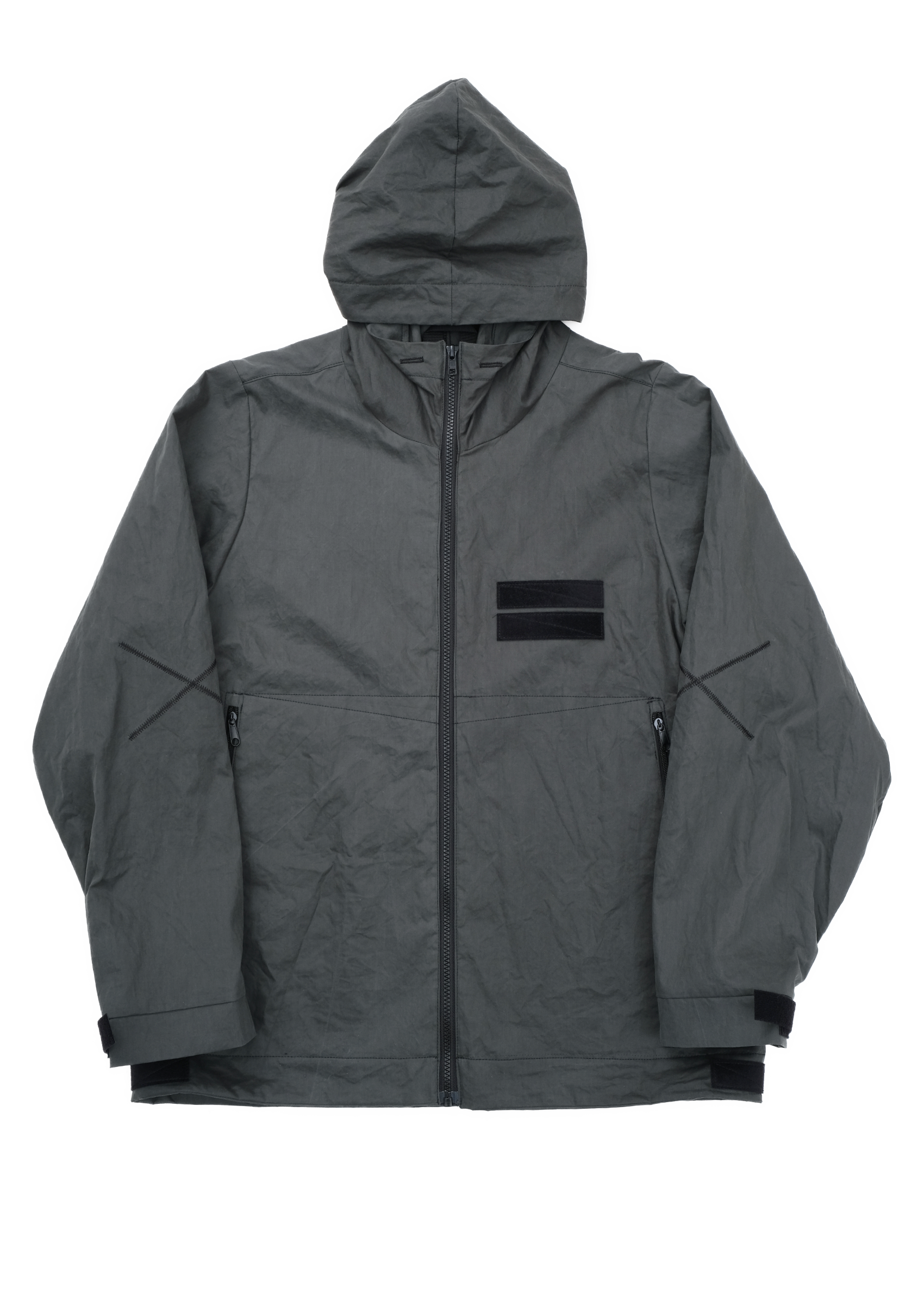 NORTH ARCTIC FOREST JACKET