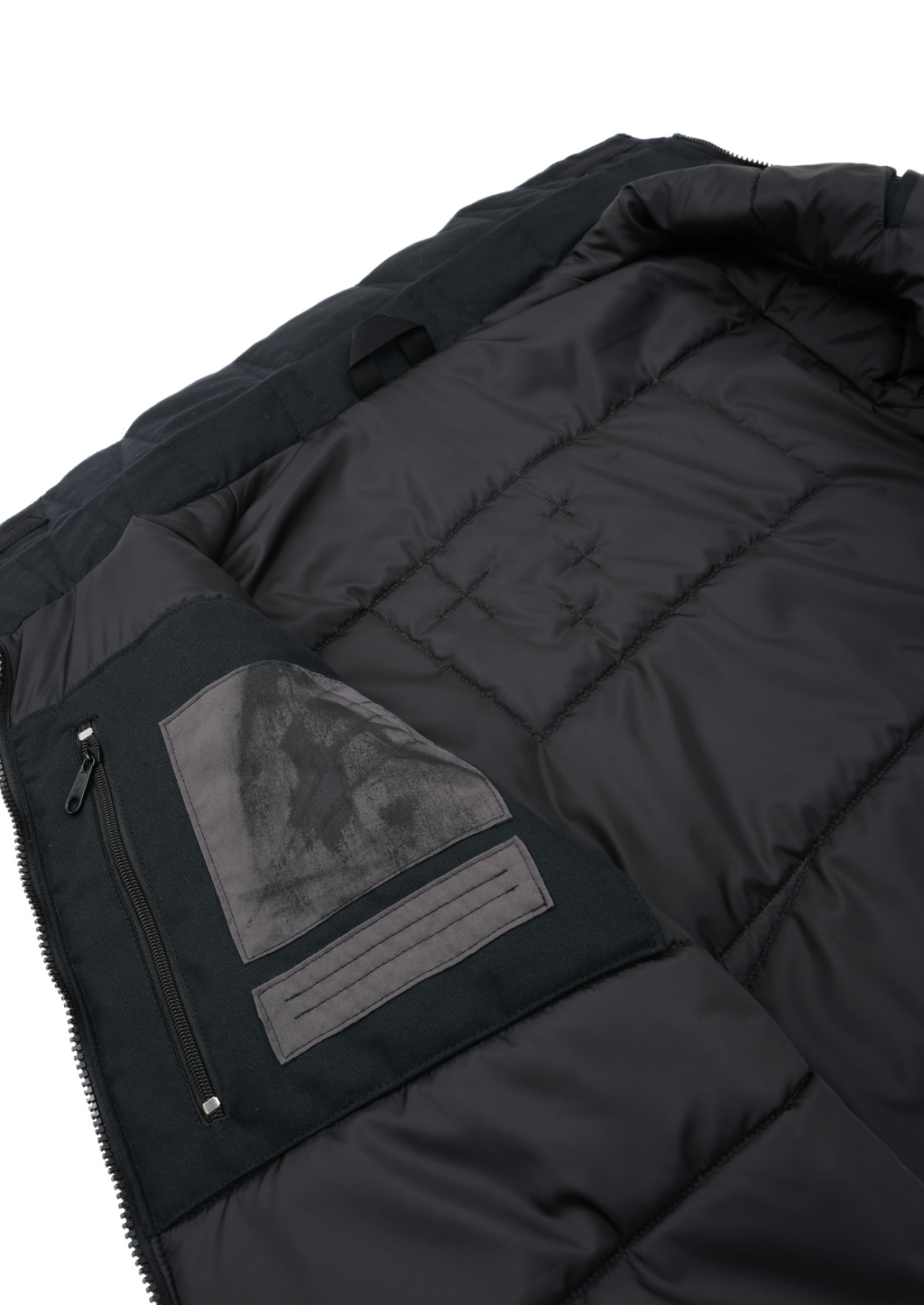 NORTH ARCTIC 6P JACKET