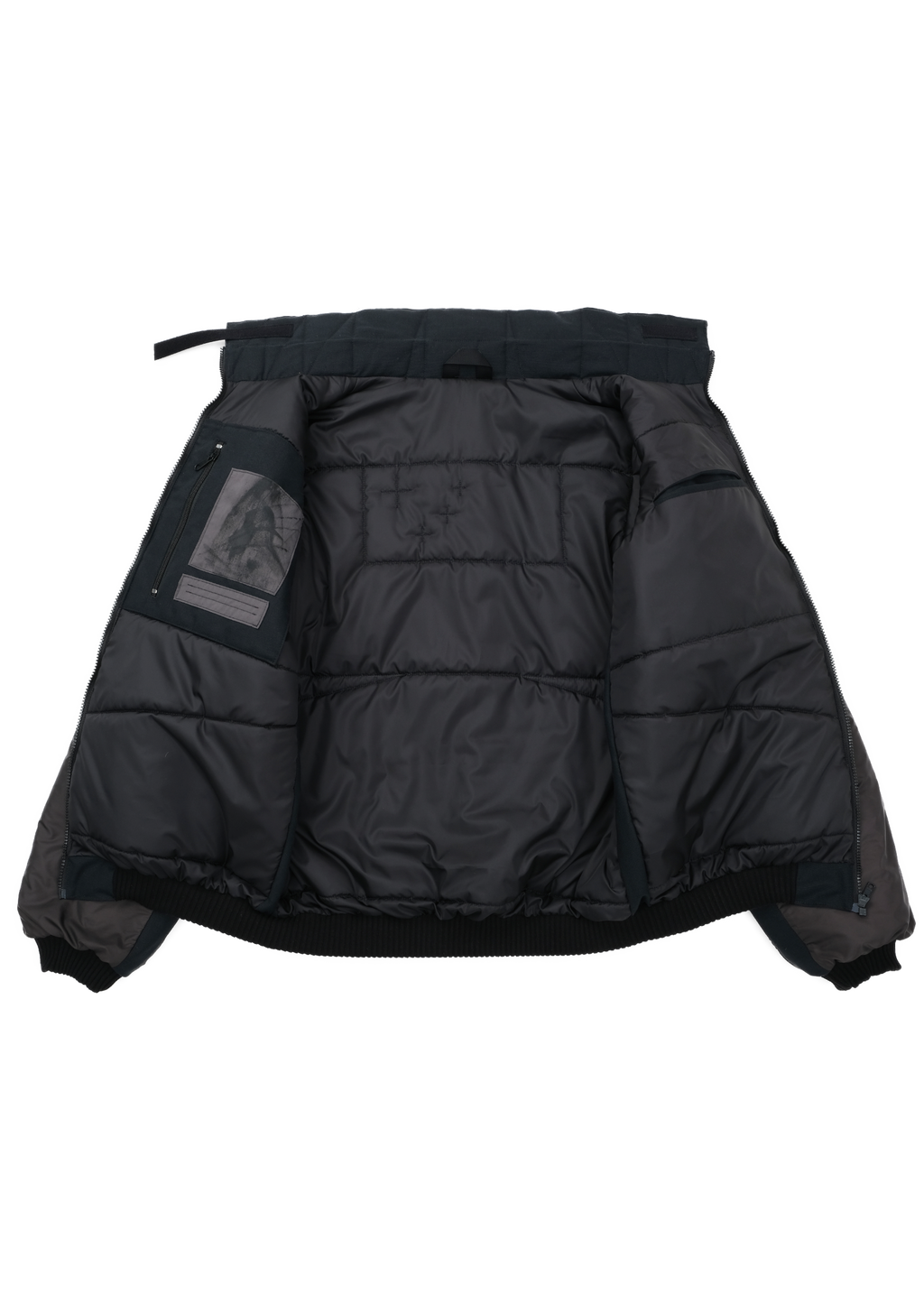 NORTH ARCTIC 6P JACKET
