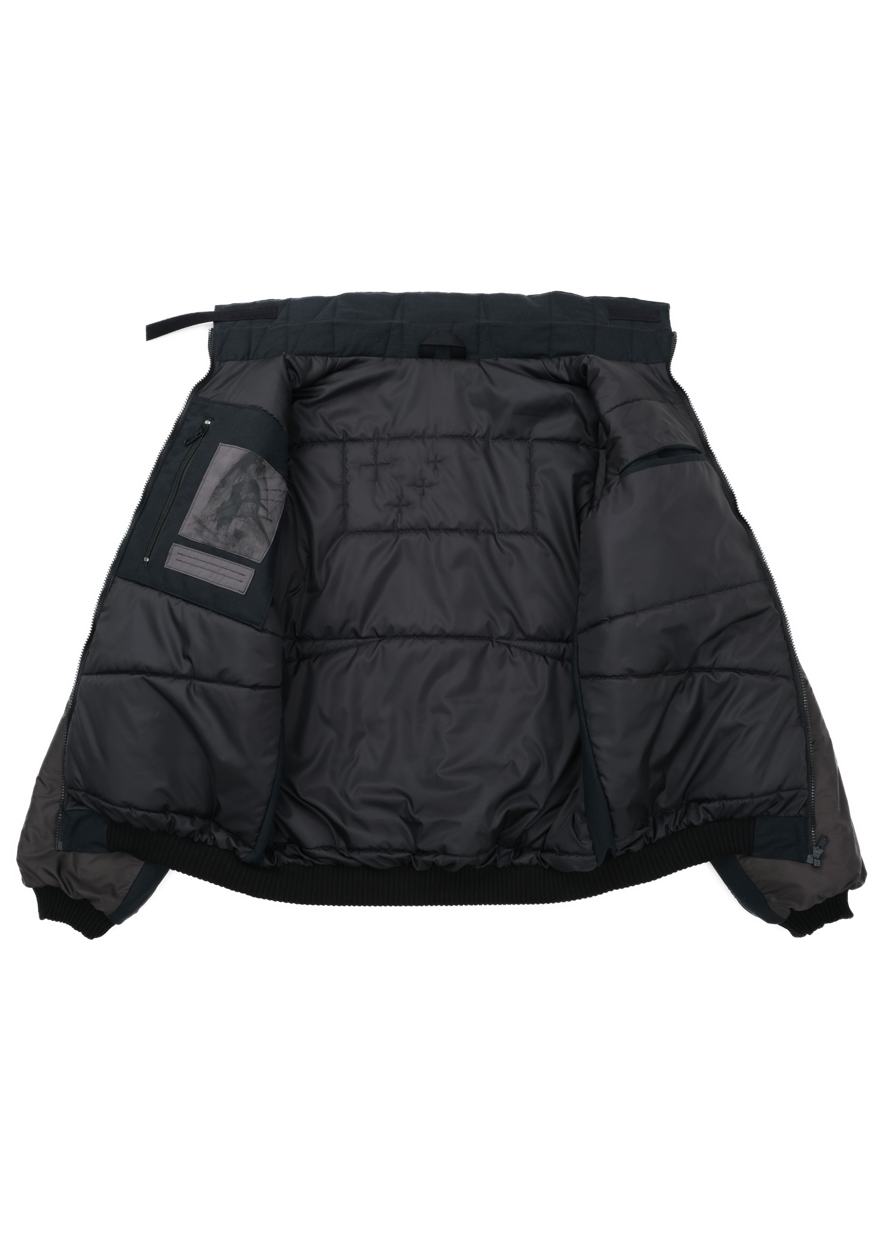 NORTH ARCTIC 6P JACKET